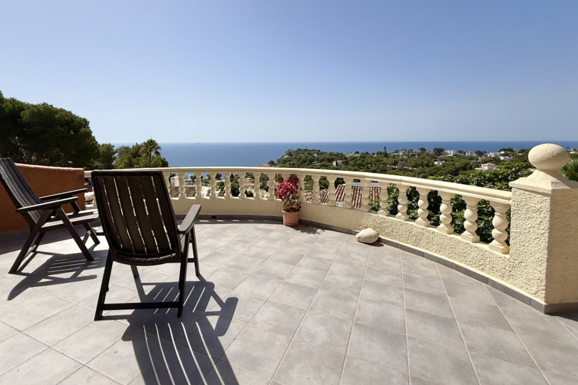Te koop - Villa -
Javea - Balcon Al Mar