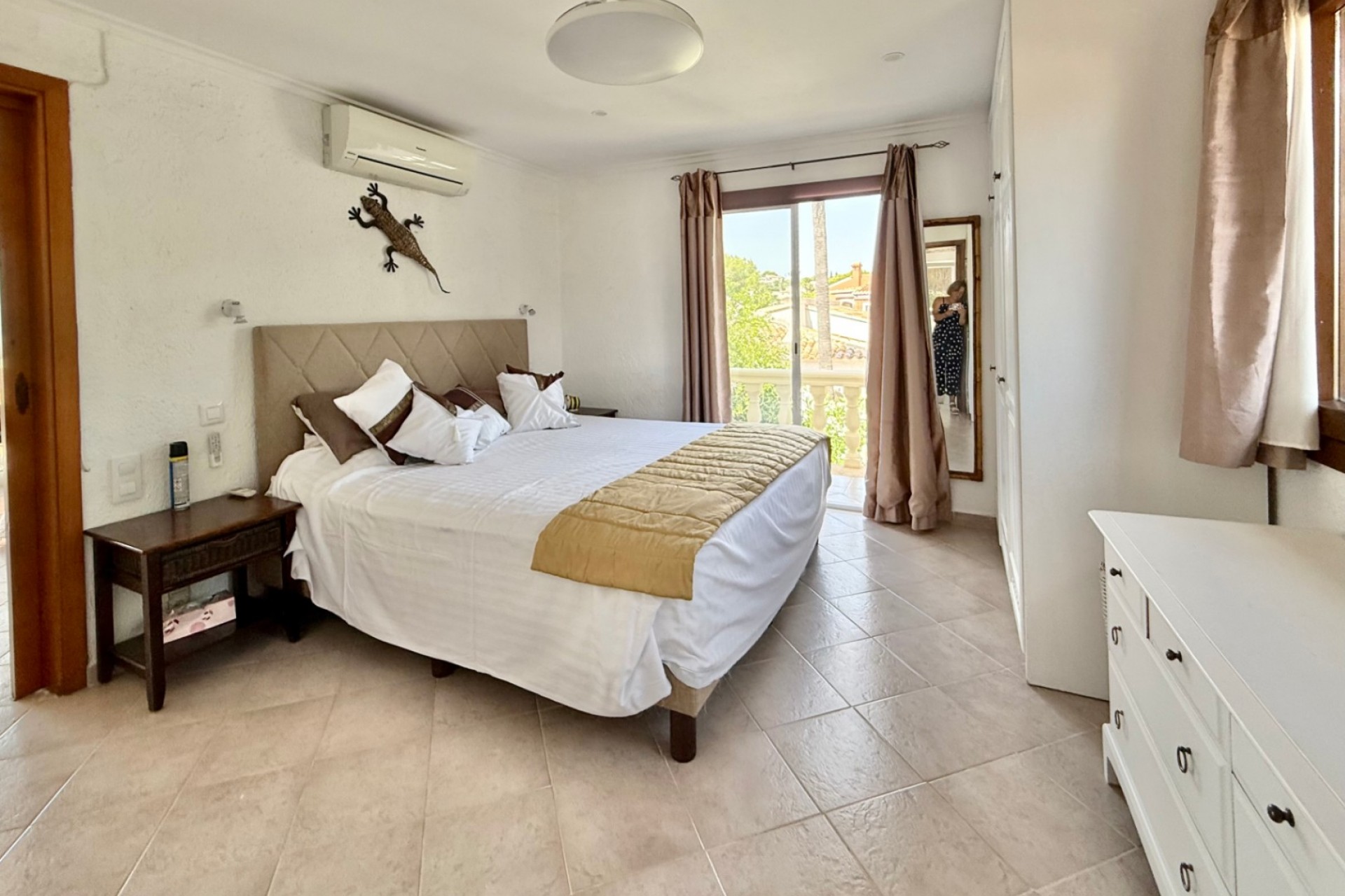 Te koop - Villa -
Javea - Balcon Al Mar
