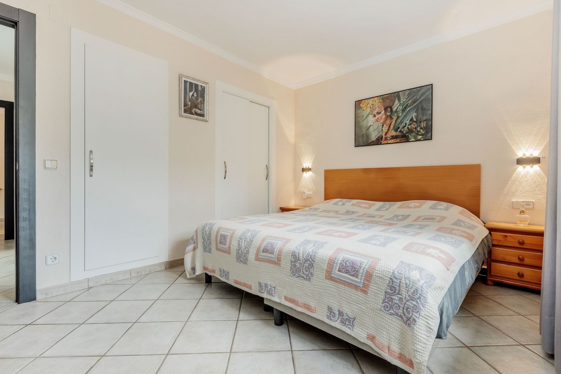 Te koop - Villa -
Javea - Balcón del Mar