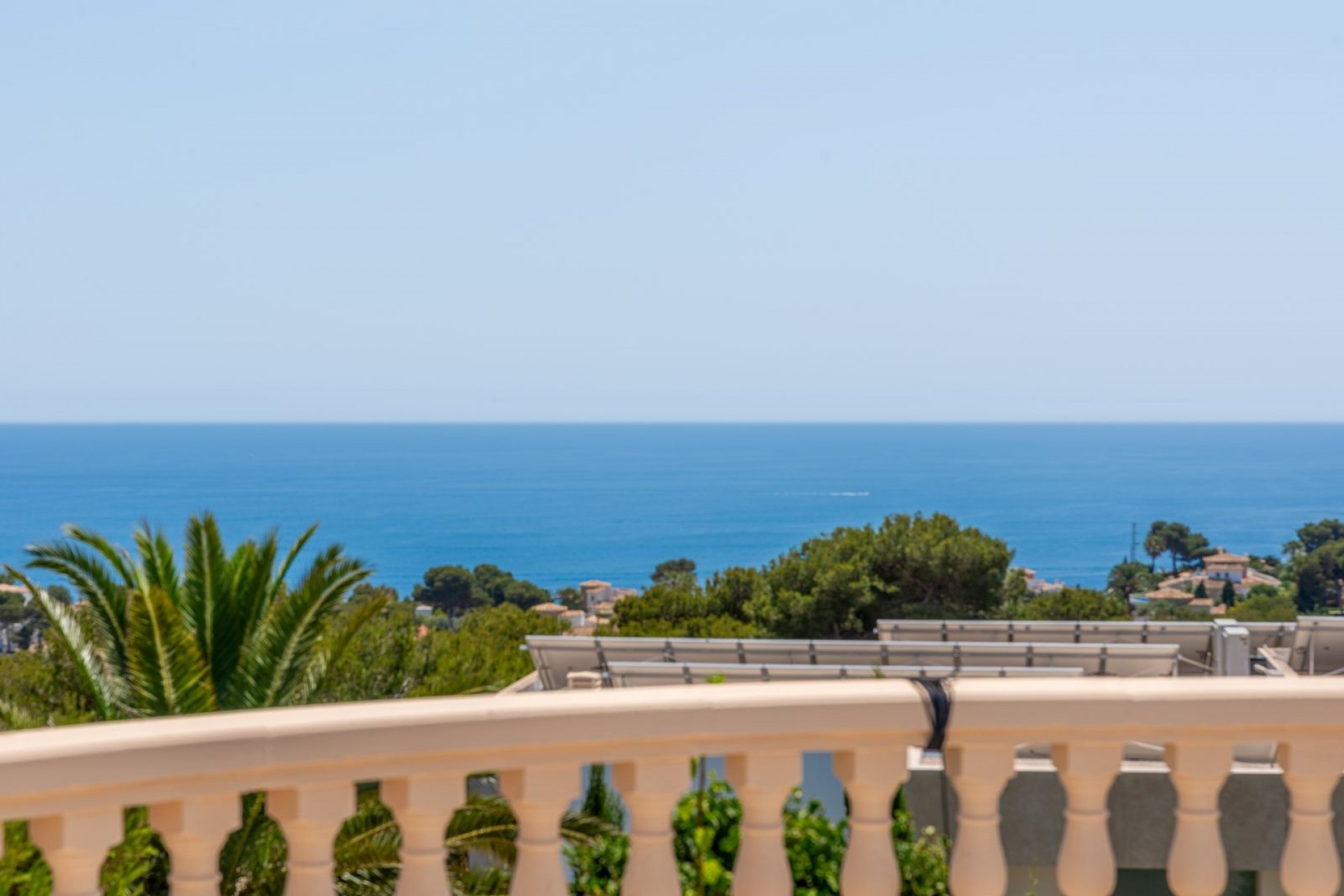 Te koop - Villa -
Javea - Balcón del Mar