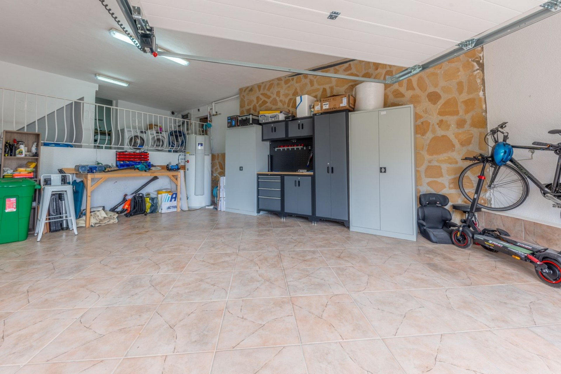Te koop - Villa -
Javea - Balcón del Mar