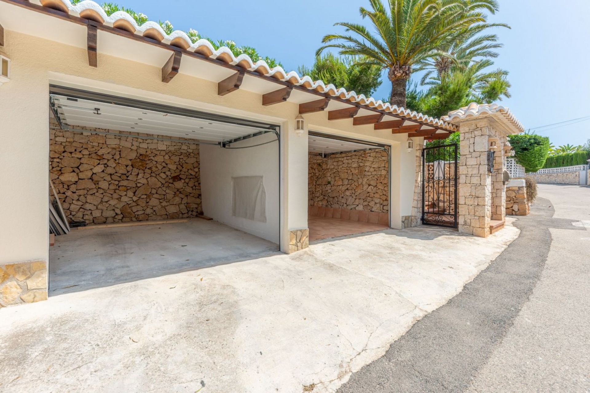 Te koop - Villa -
Javea - Balcón del Mar