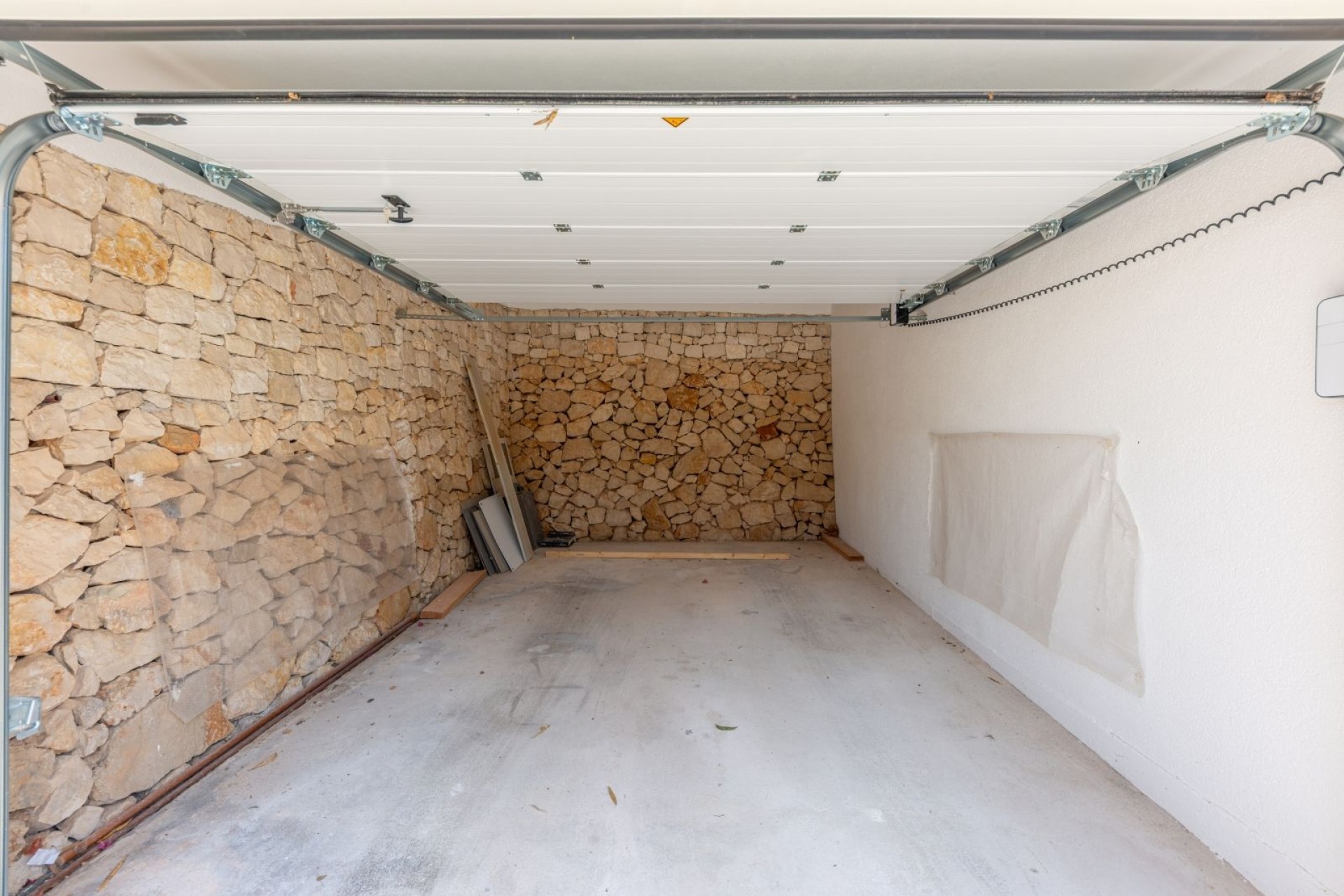 Te koop - Villa -
Javea - Balcón del Mar