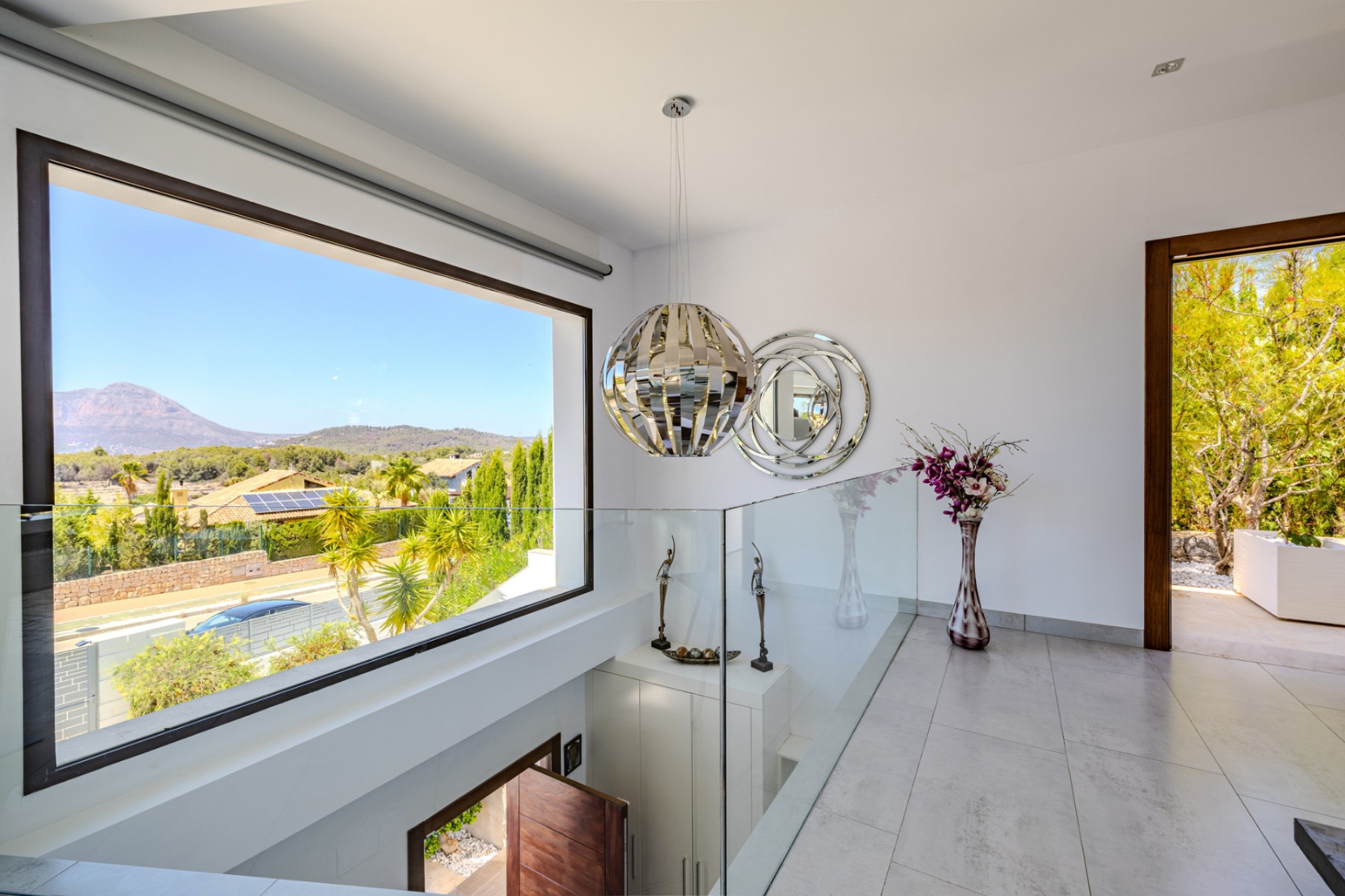 Te koop - Villa -
Javea - Cansalades