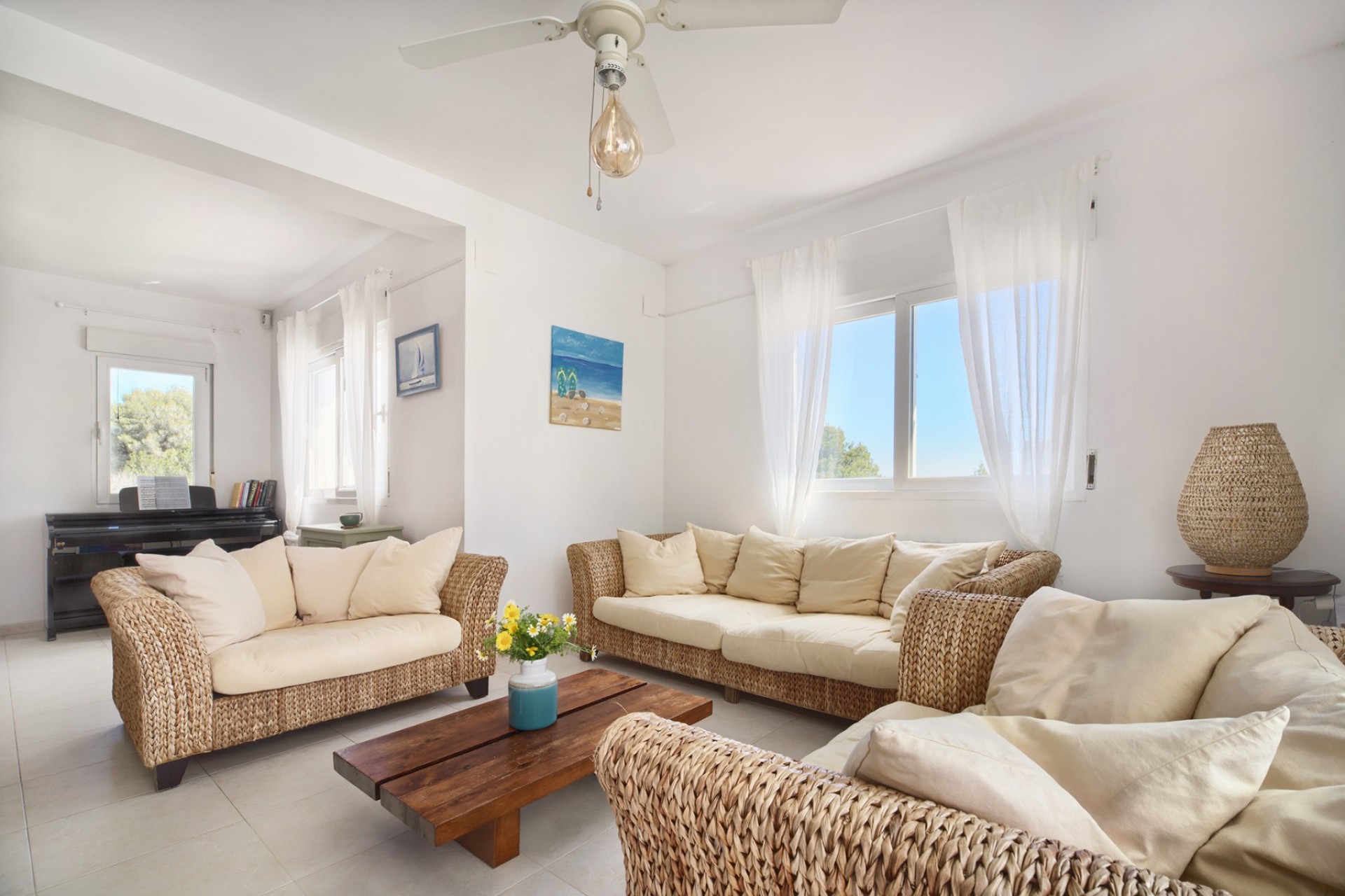 Te koop - Villa -
Javea - Cansalades