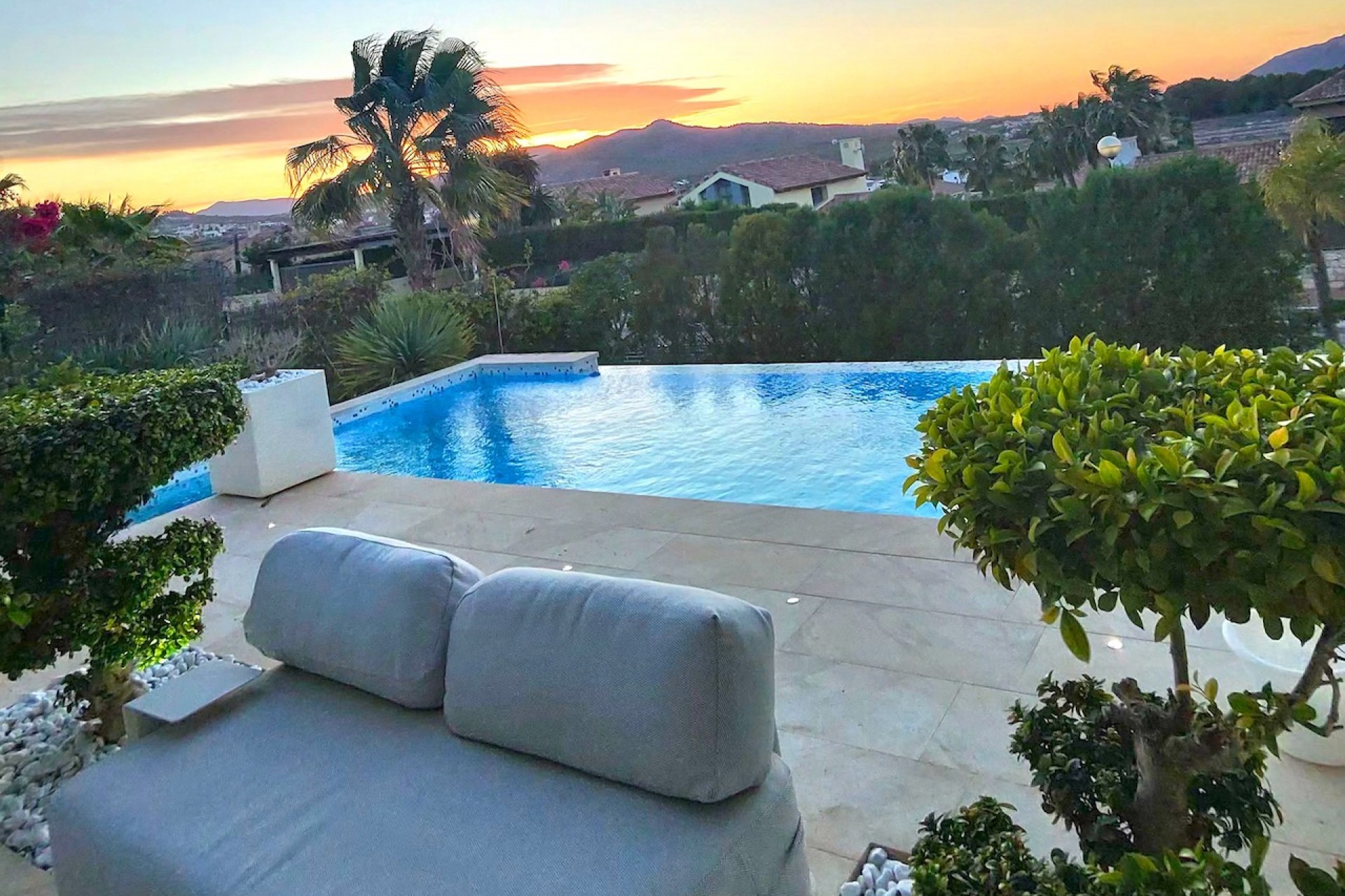 Te koop - Villa -
Javea - Cap Marti
