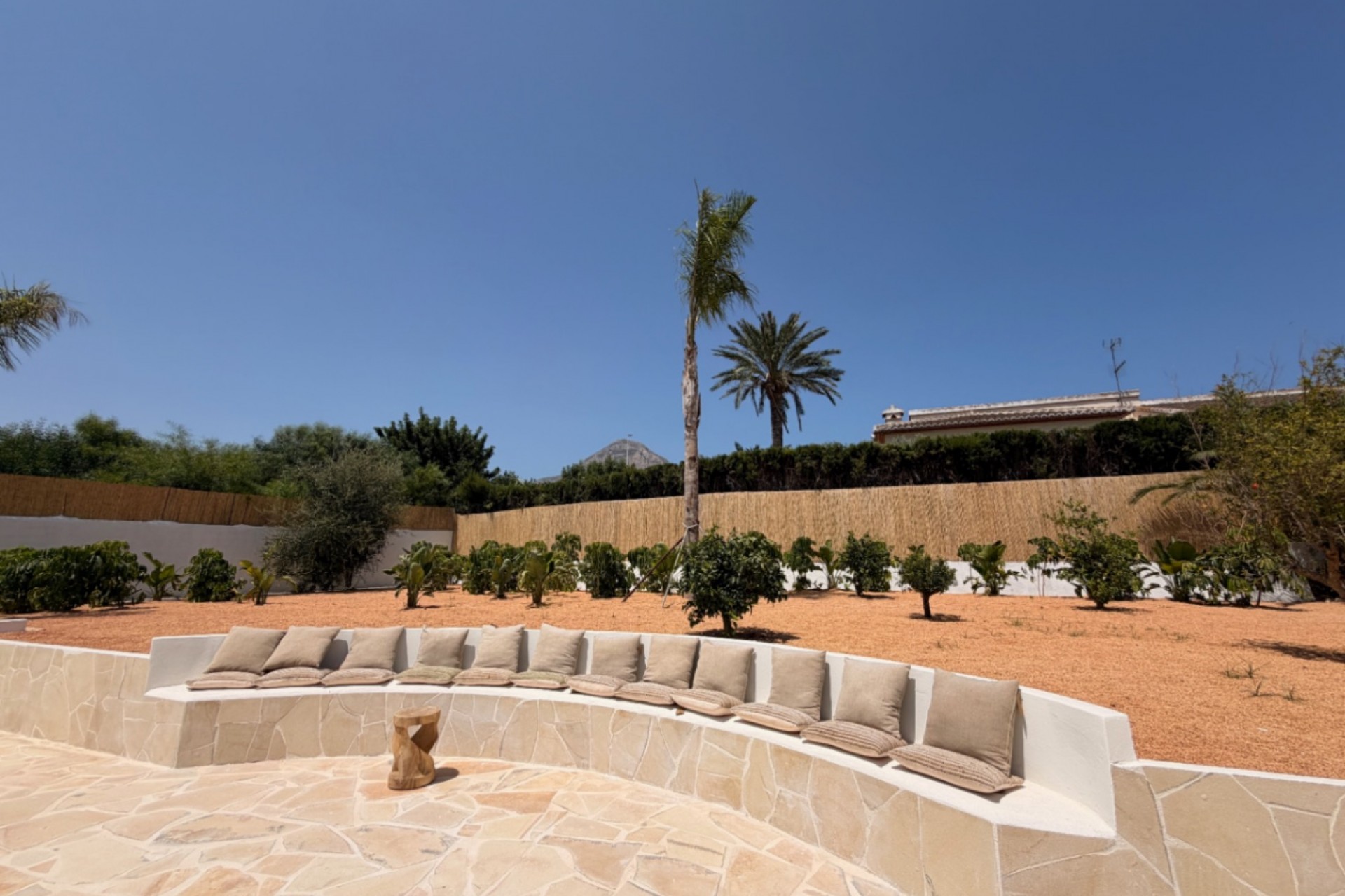 Te koop - Villa -
Javea - Casco antiguo