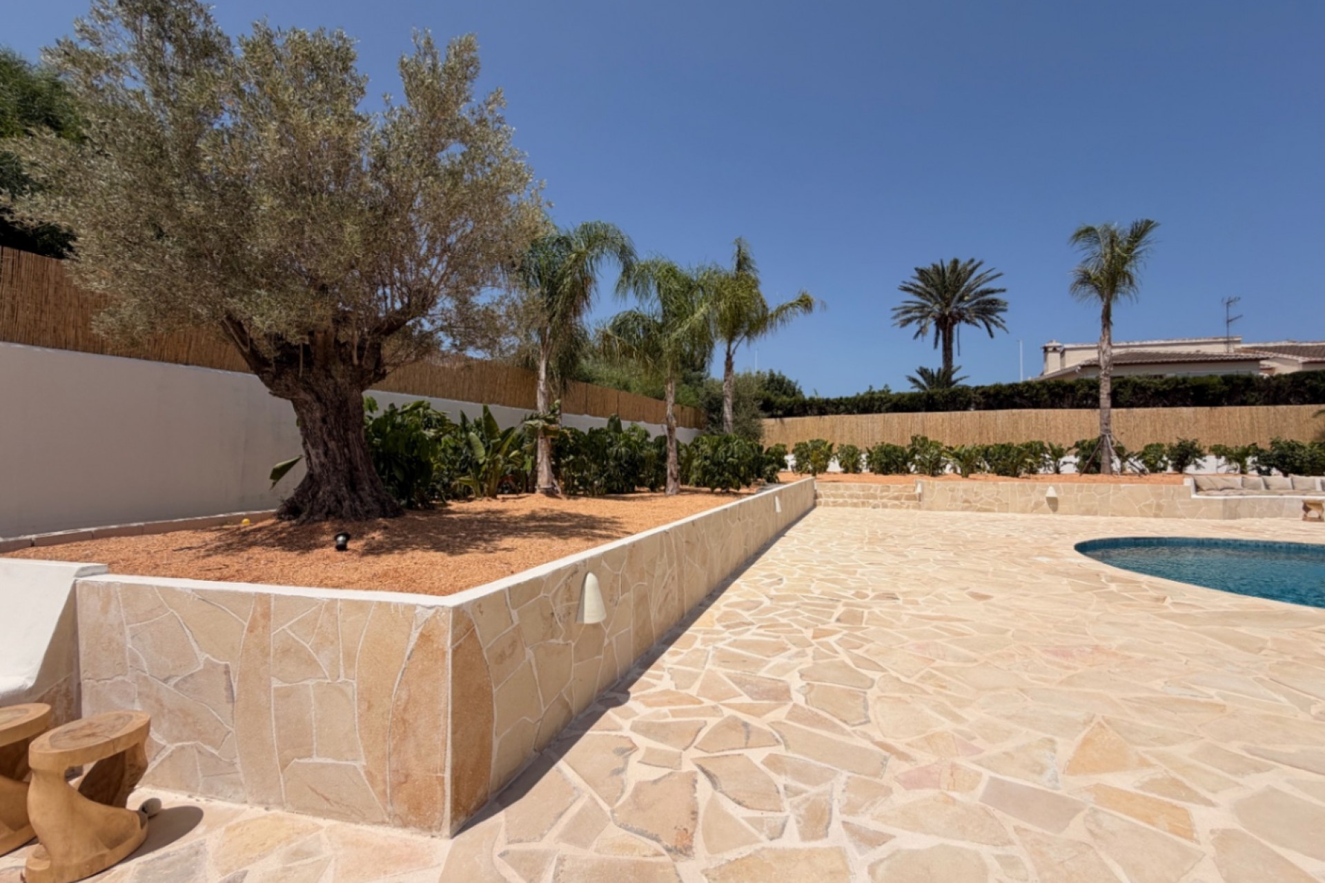 Te koop - Villa -
Javea - Casco antiguo
