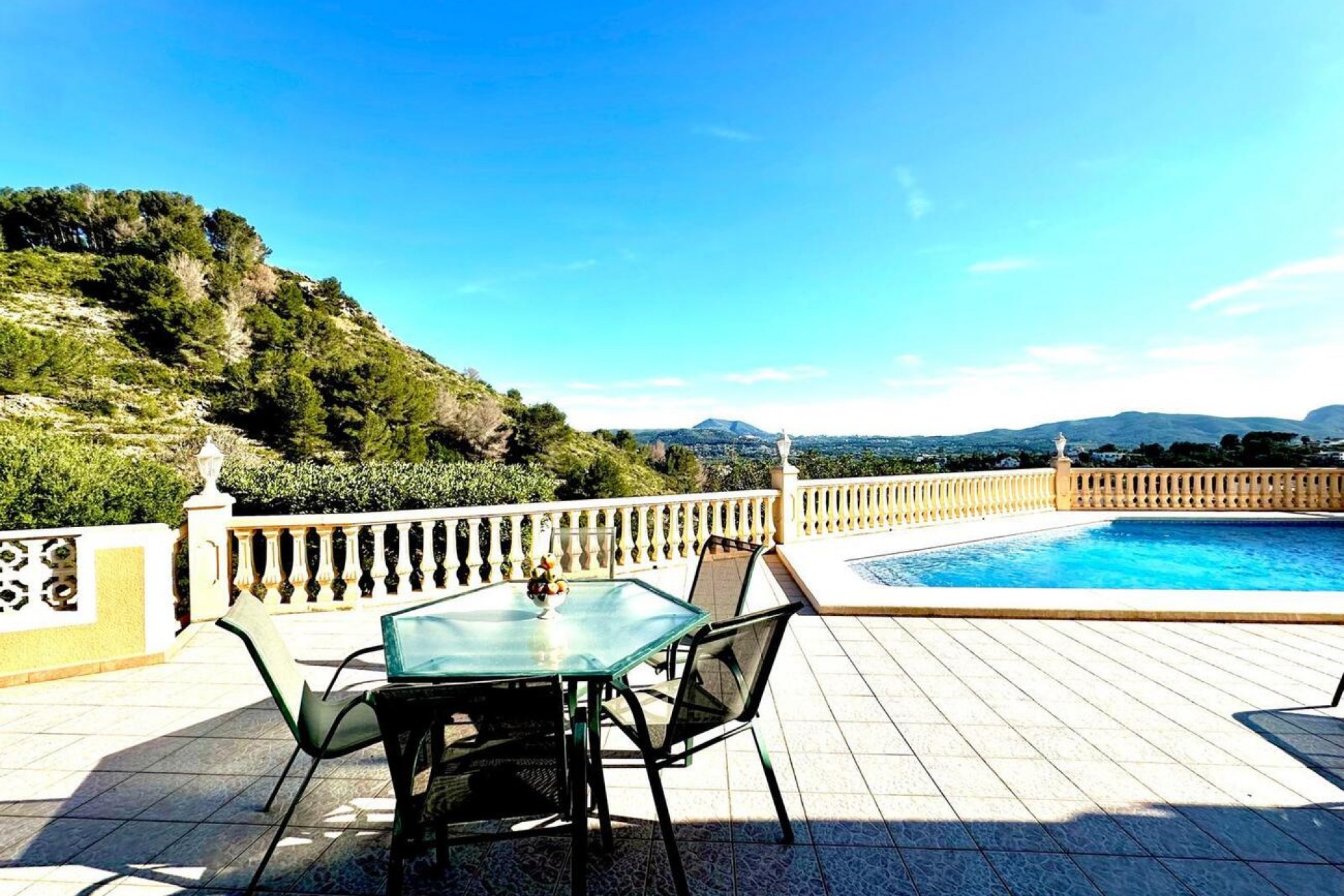 Te koop - Villa -
Javea - Castellans