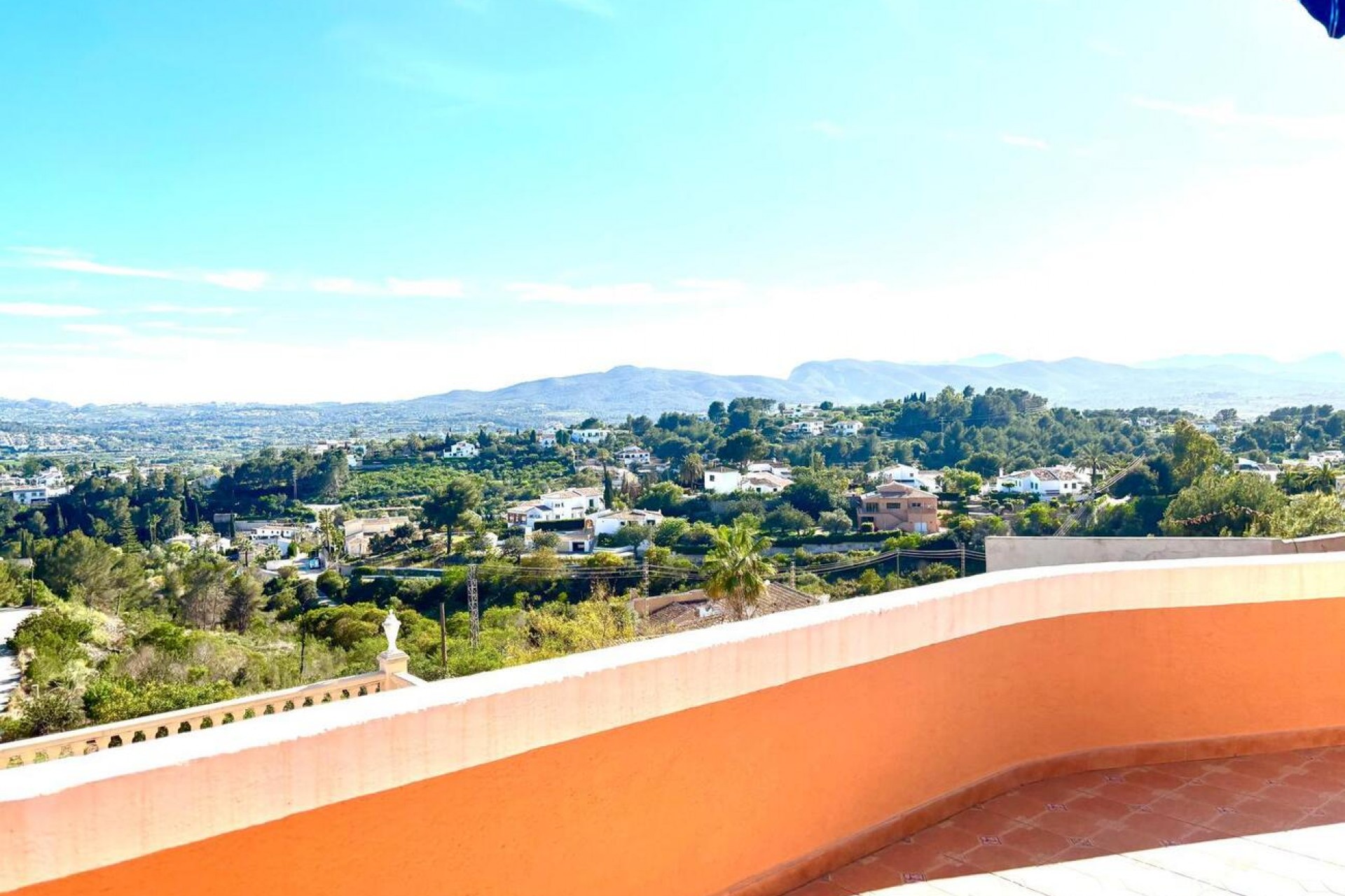 Te koop - Villa -
Javea - Castellans