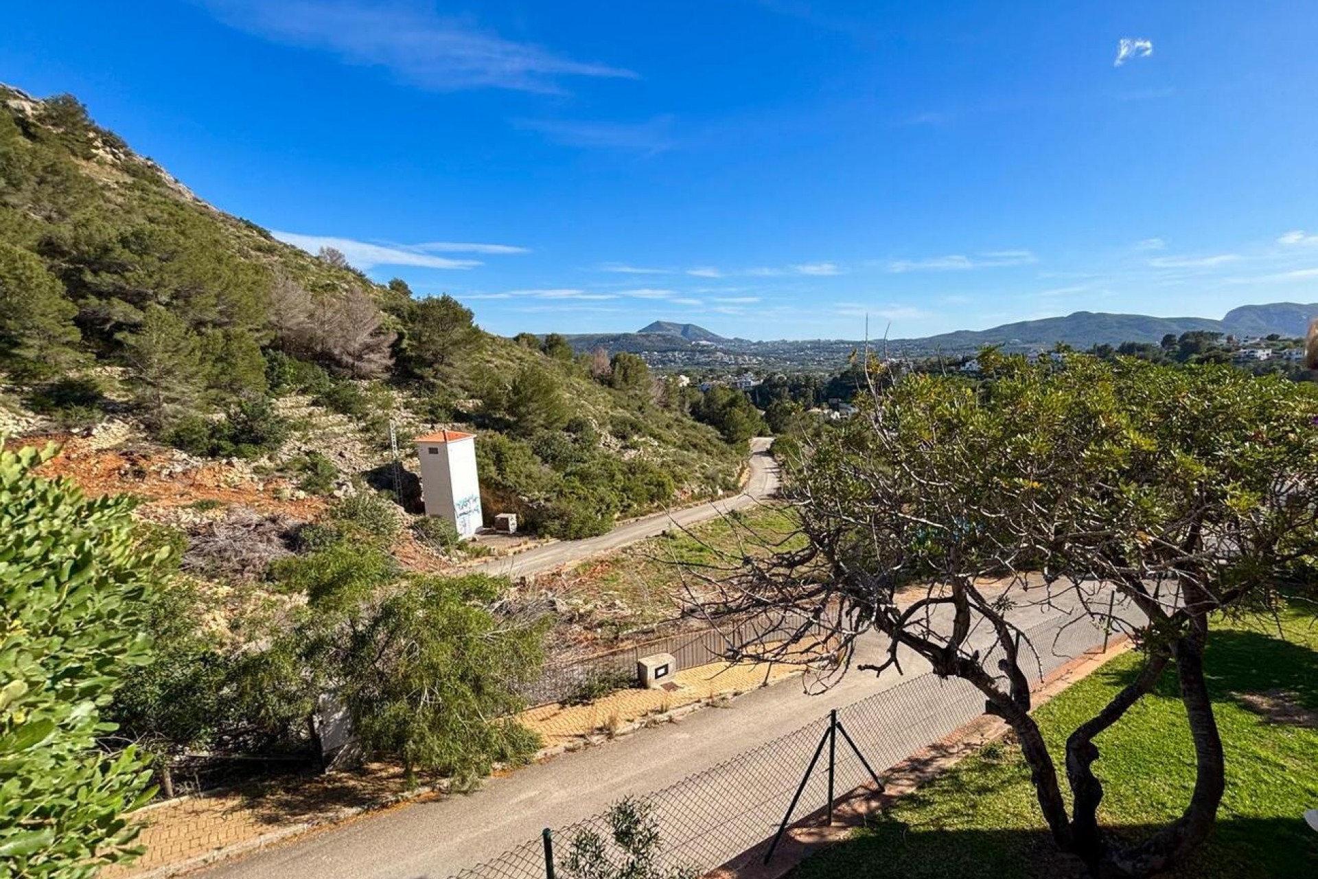 Te koop - Villa -
Javea - Castellans