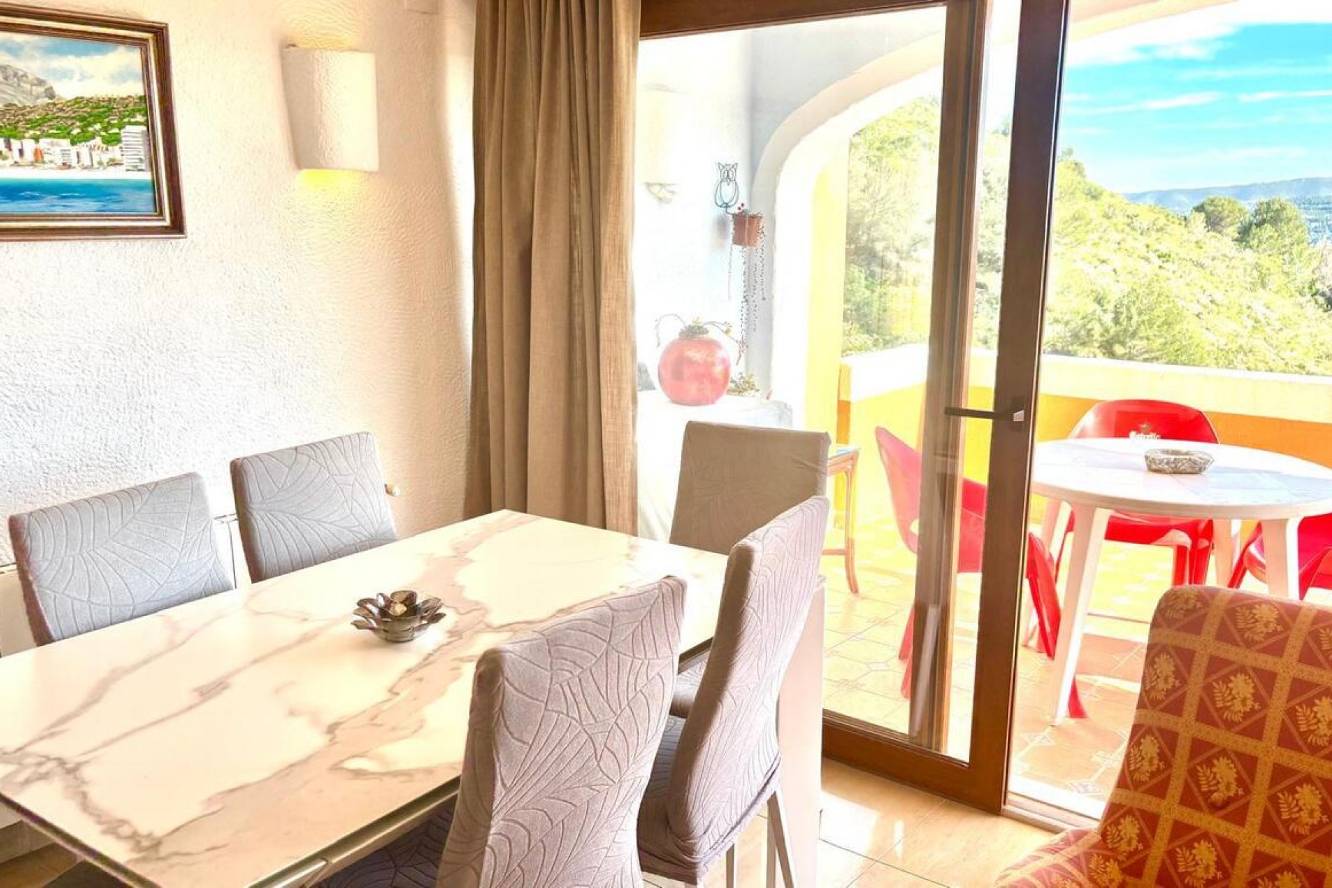 Te koop - Villa -
Javea - Castellans