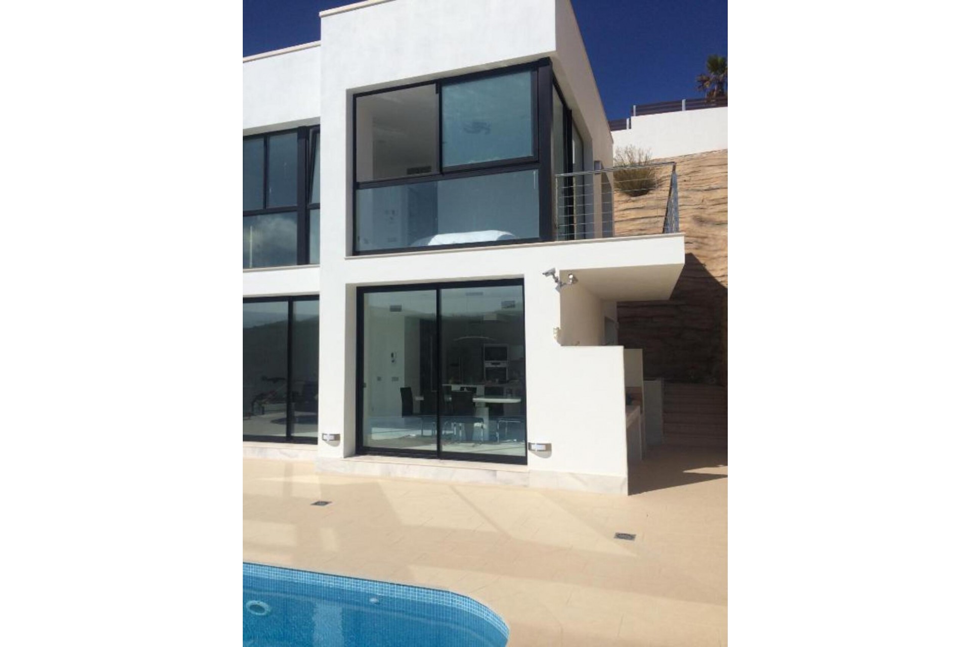 Te koop - Villa -
Javea - Costa Blanca