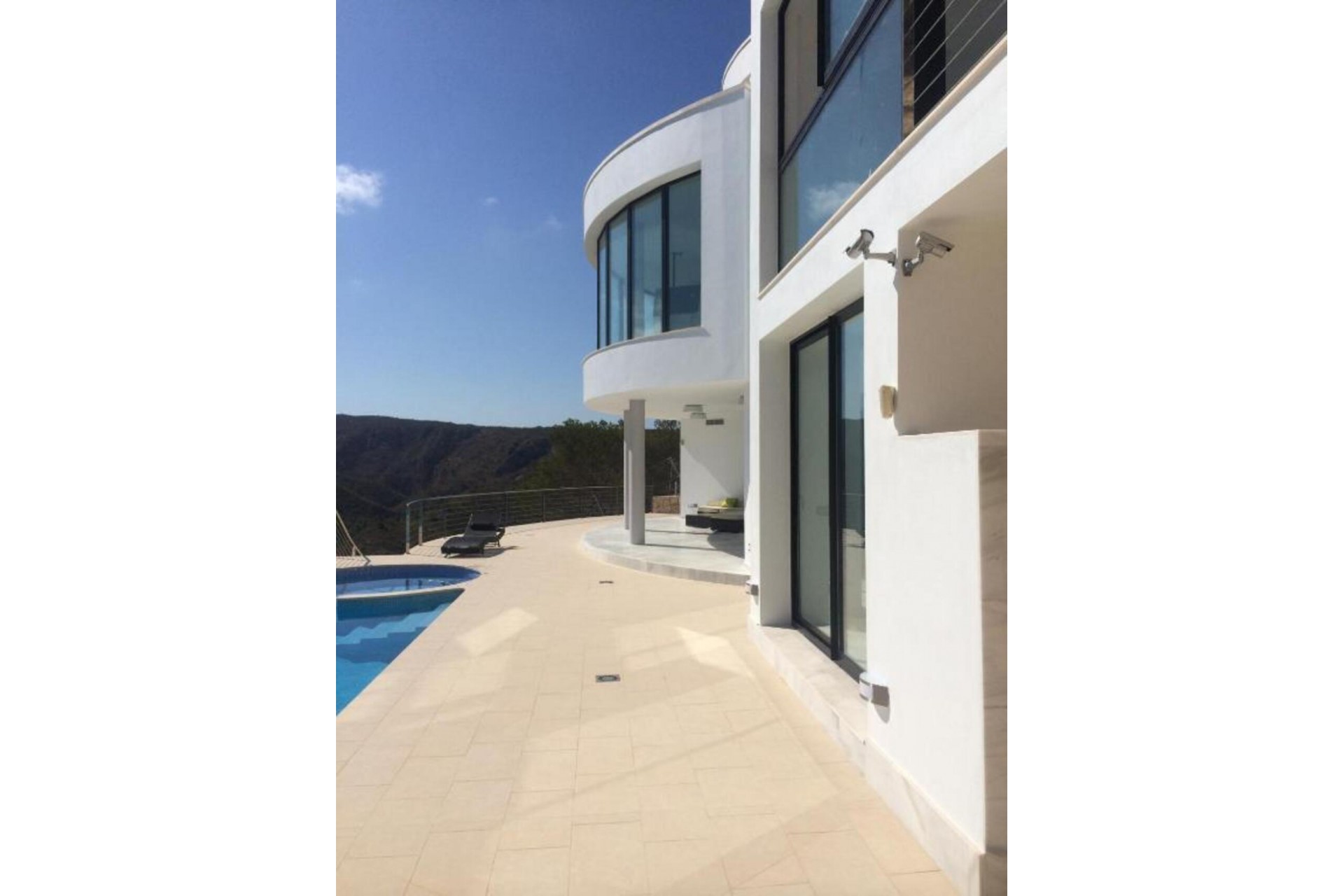 Te koop - Villa -
Javea - Costa Blanca