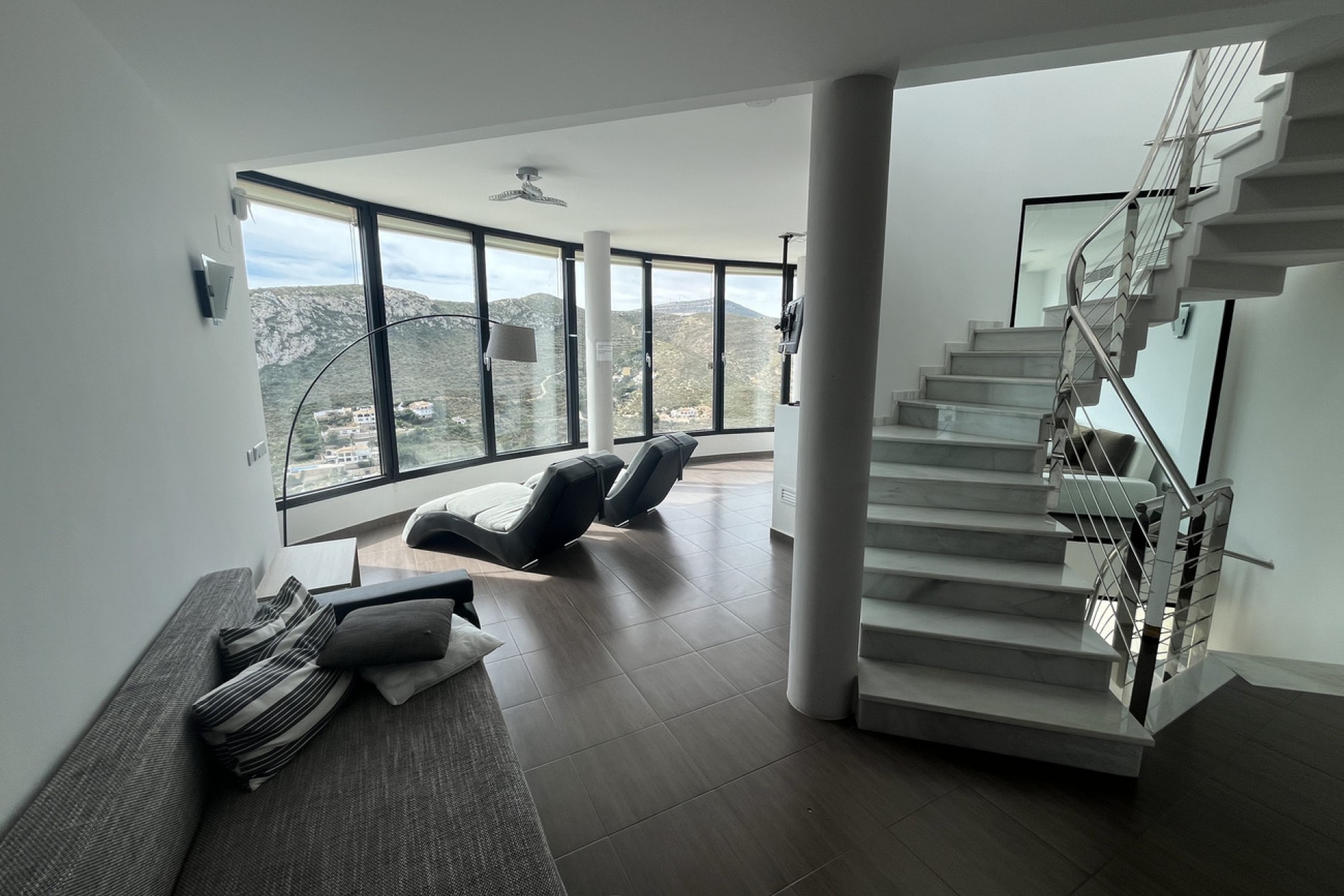 Te koop - Villa -
Javea - Costa Blanca