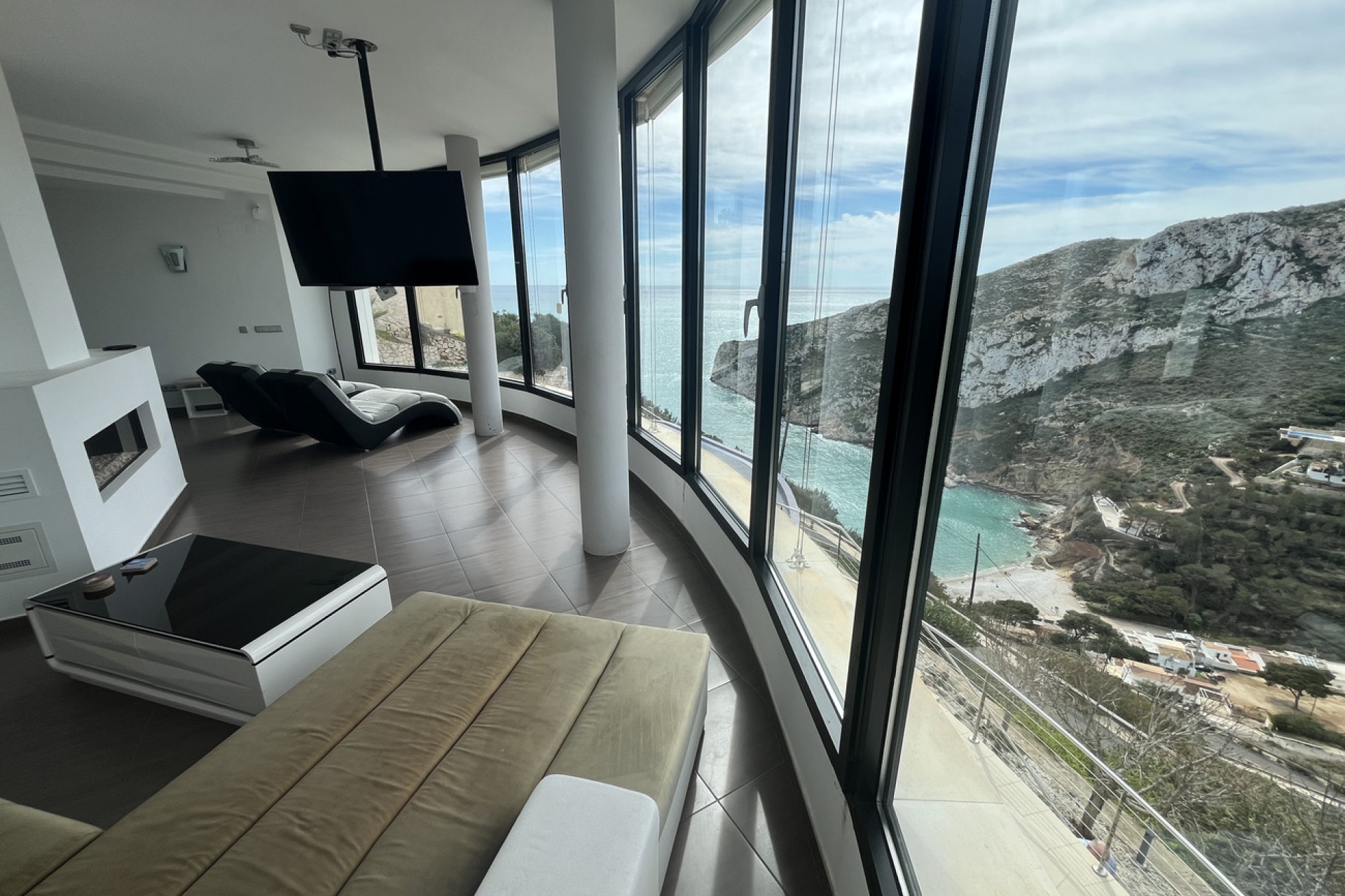 Te koop - Villa -
Javea - Costa Blanca