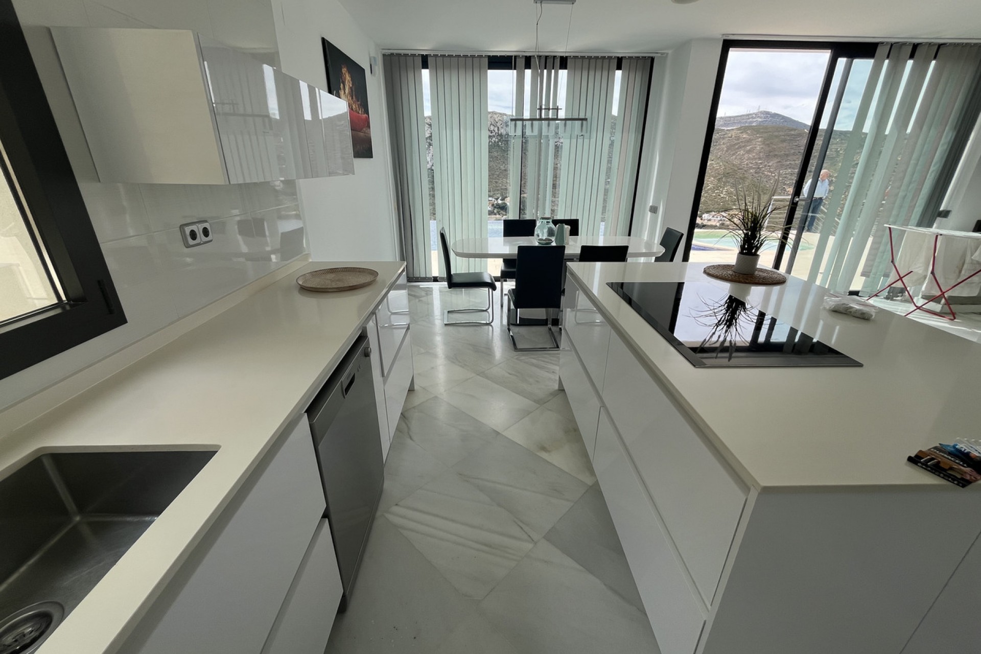 Te koop - Villa -
Javea - Costa Blanca