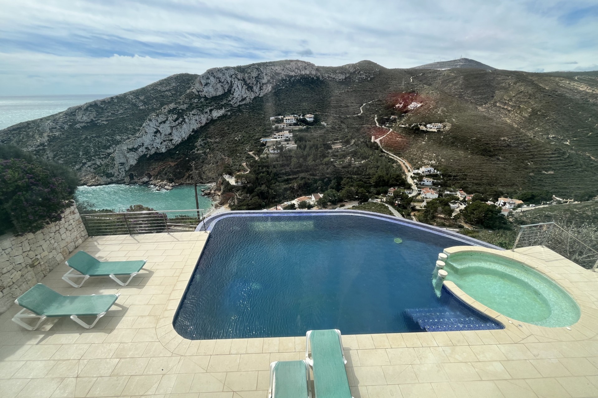 Te koop - Villa -
Javea - Costa Blanca