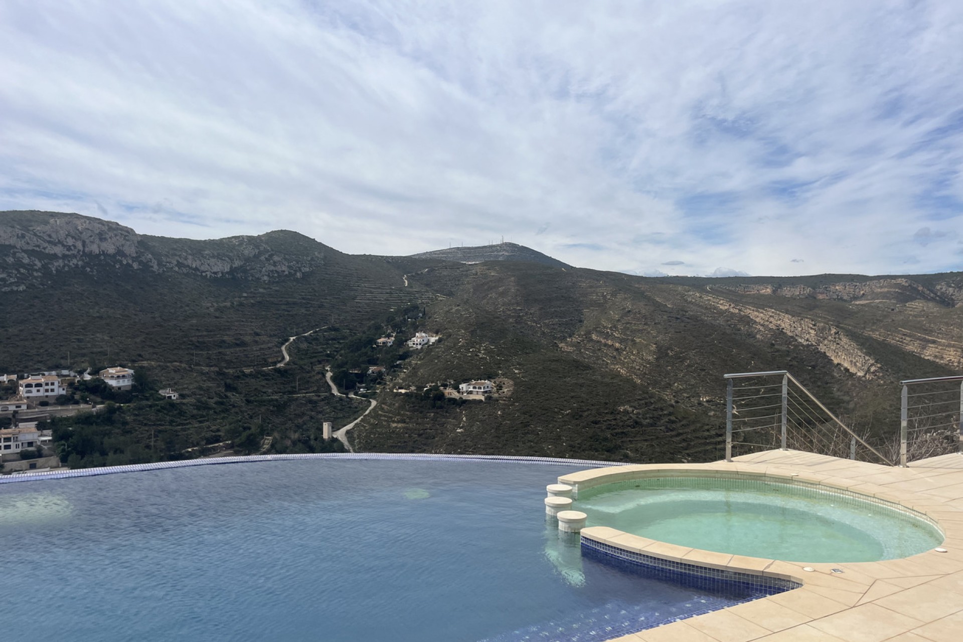 Te koop - Villa -
Javea - Costa Blanca