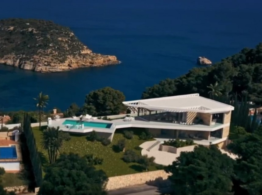 Te koop - Villa -
Javea - Costa Blanca