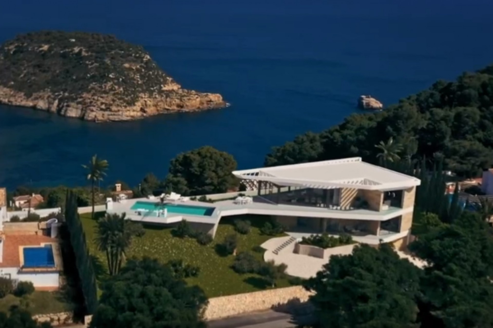 Te koop - Villa -
Javea - Costa Blanca