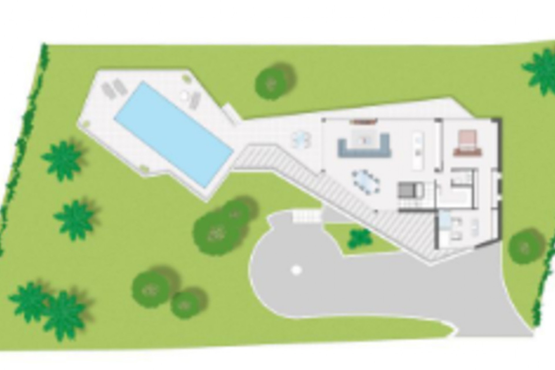 Te koop - Villa -
Javea - Costa Blanca