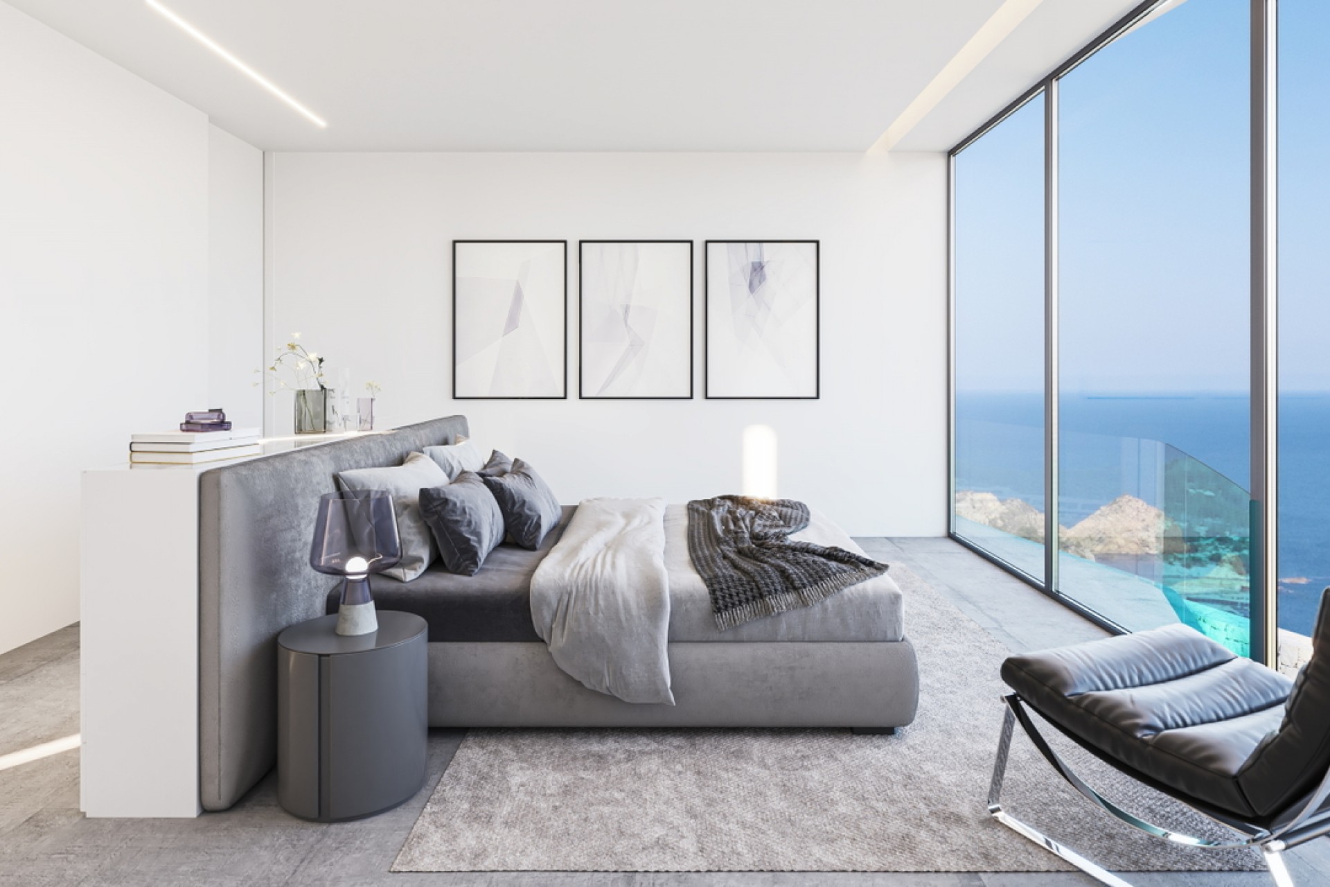 Te koop - Villa -
Javea - Costa Blanca