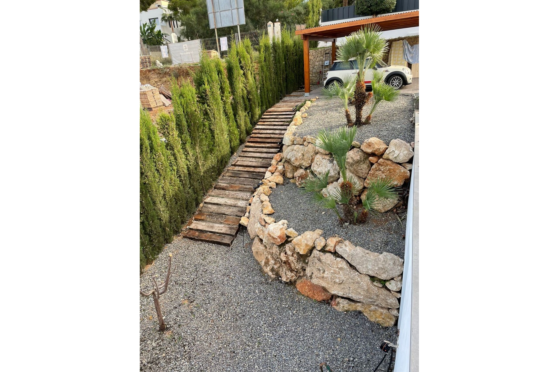 Te koop - Villa -
Javea - Costa Blanca