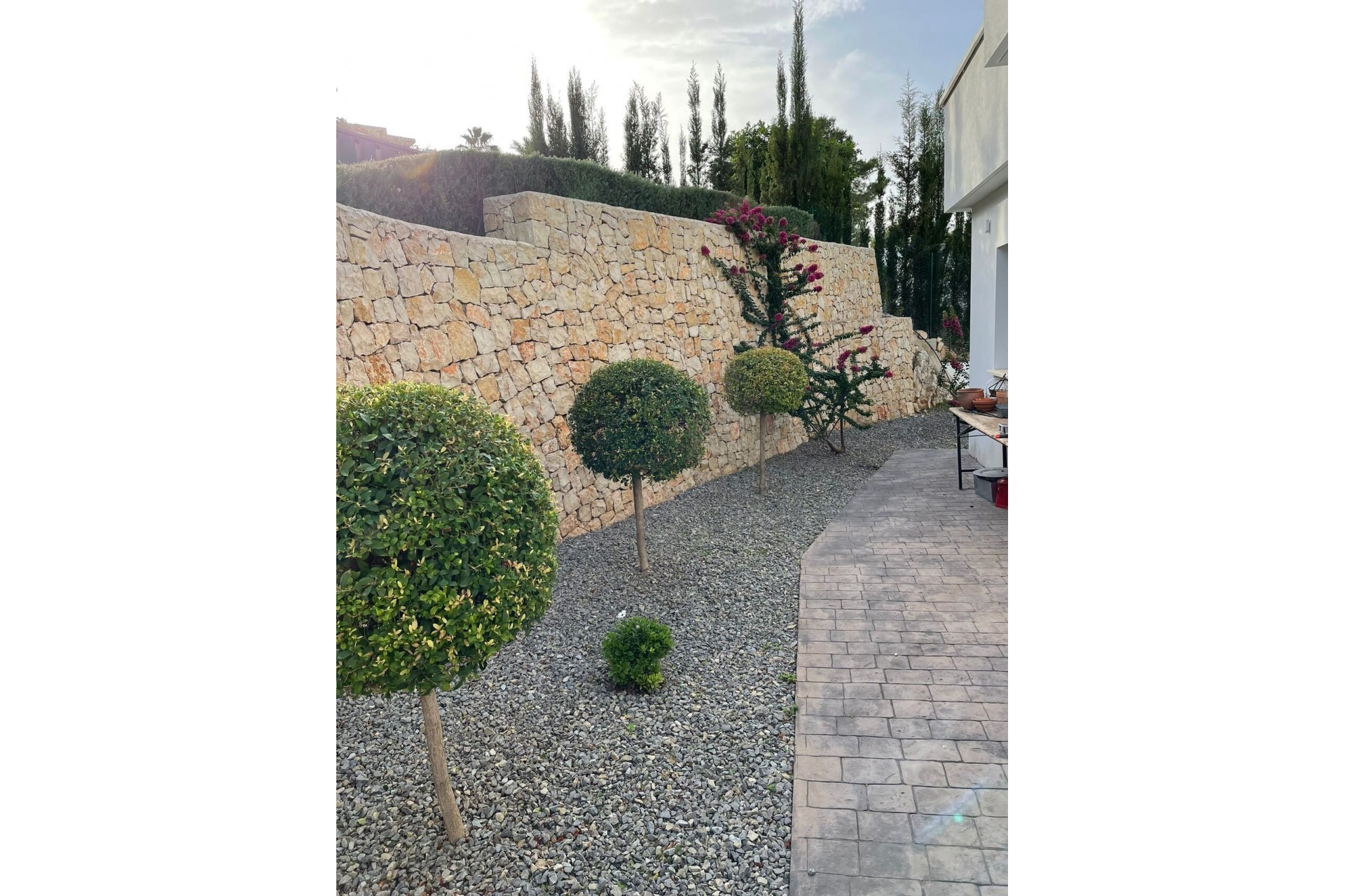 Te koop - Villa -
Javea - Costa Blanca