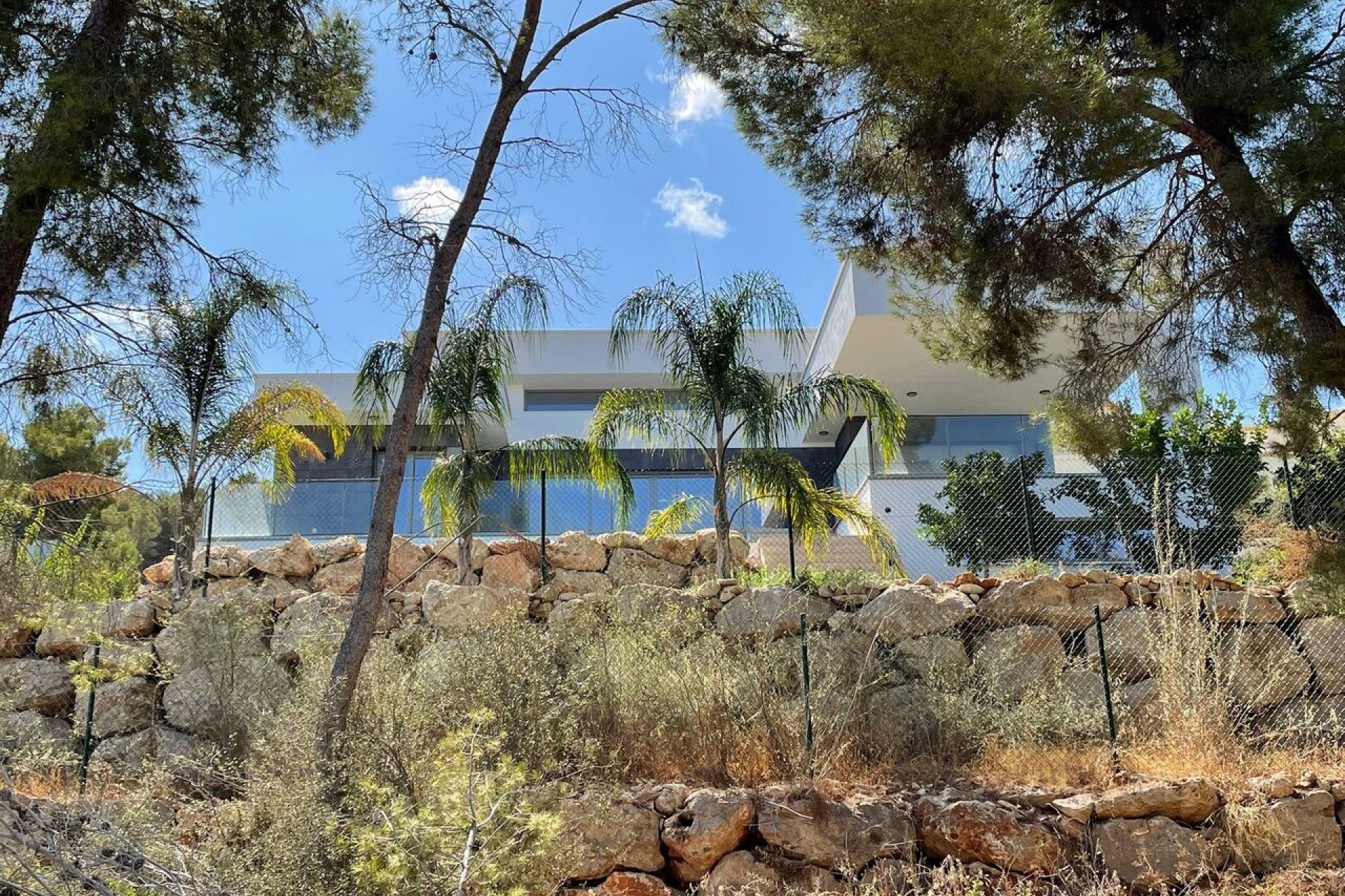 Te koop - Villa -
Javea - Costa Blanca