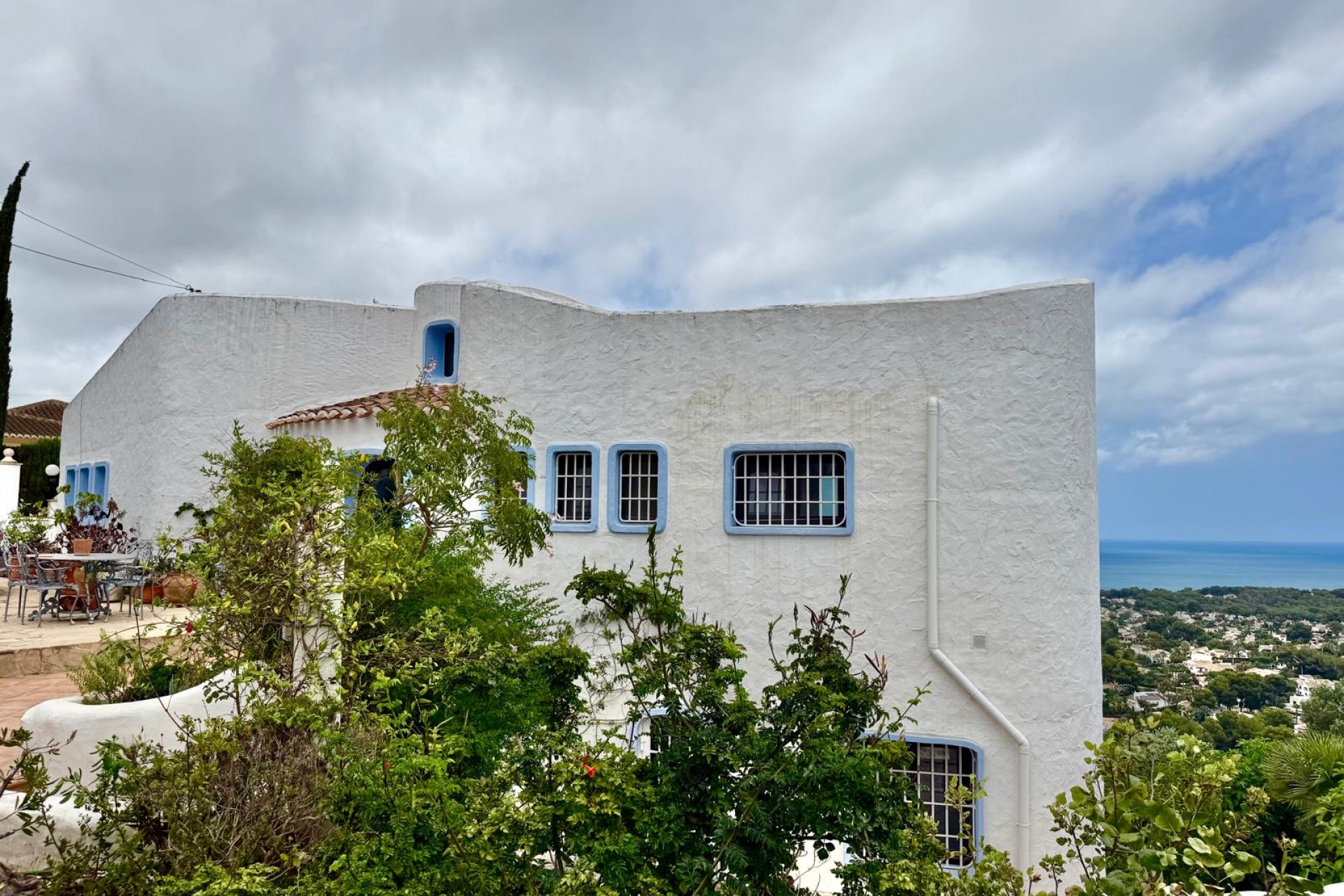 Te koop - Villa -
Javea - Costa Nova