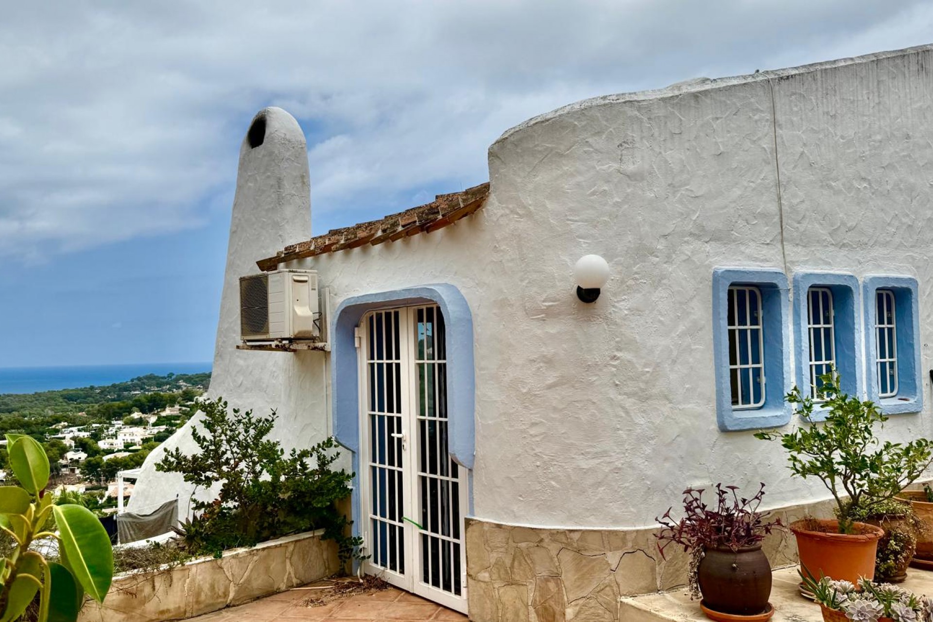 Te koop - Villa -
Javea - Costa Nova