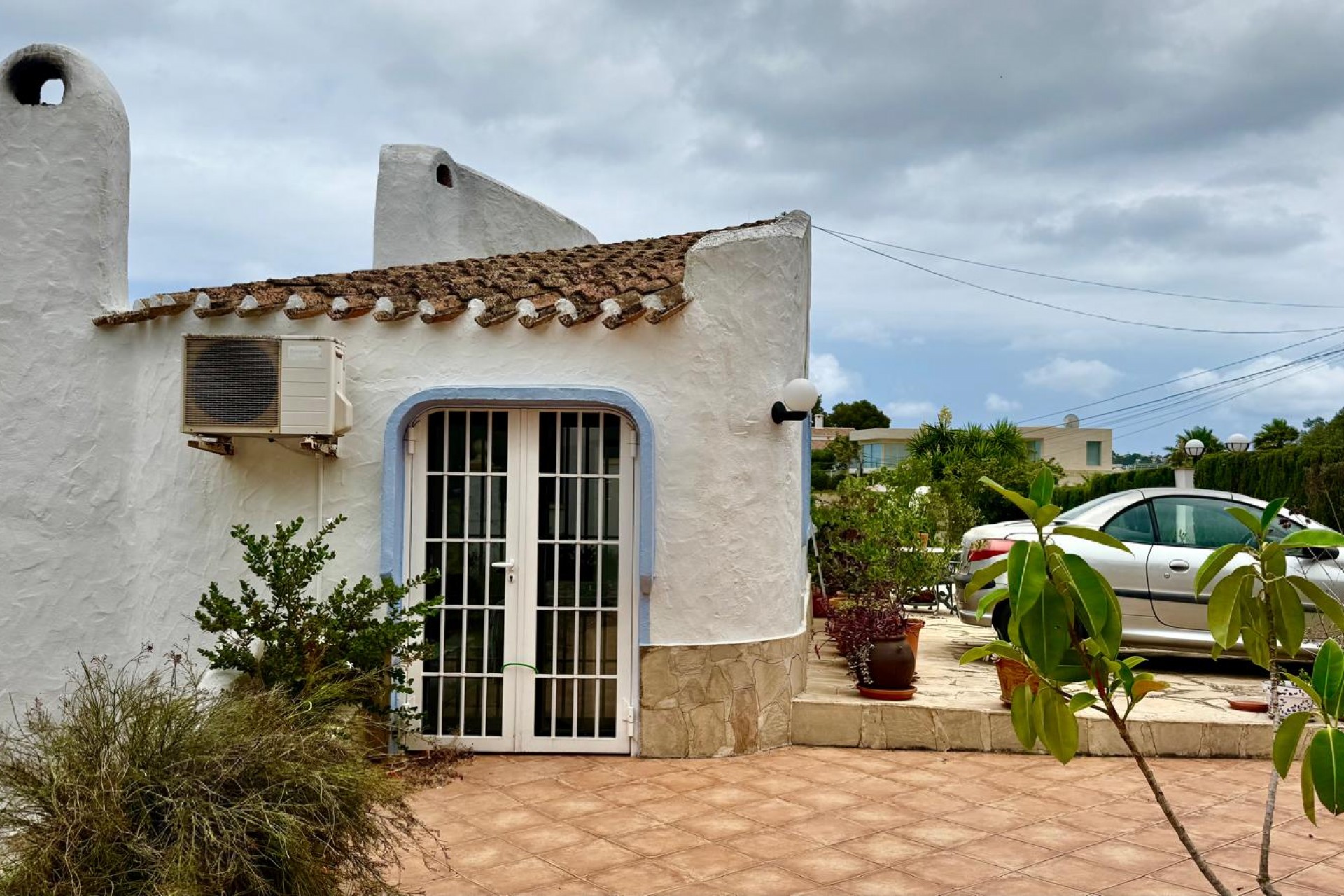 Te koop - Villa -
Javea - Costa Nova