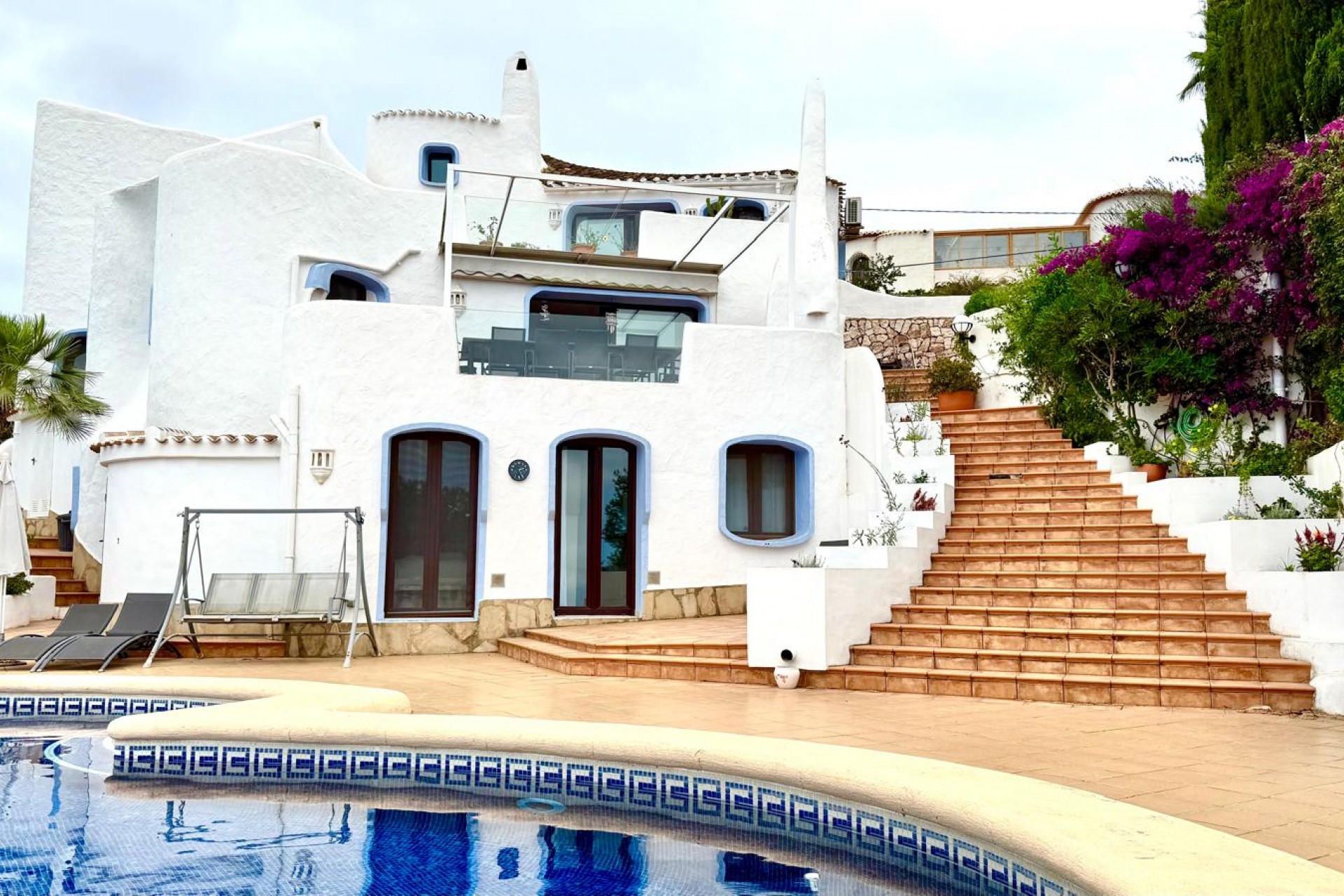 Te koop - Villa -
Javea - Costa Nova