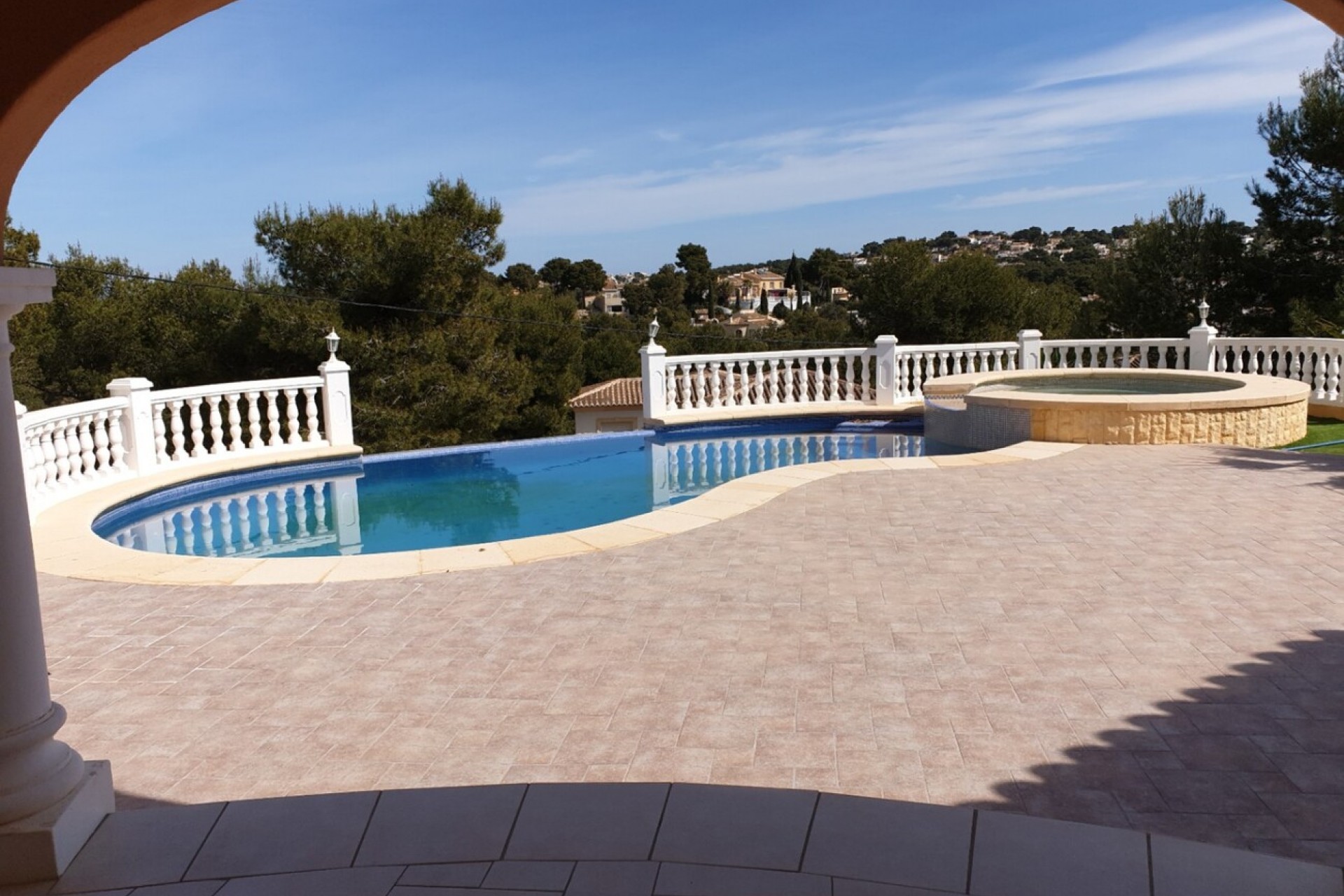 Te koop - Villa -
Javea - Costa Nova