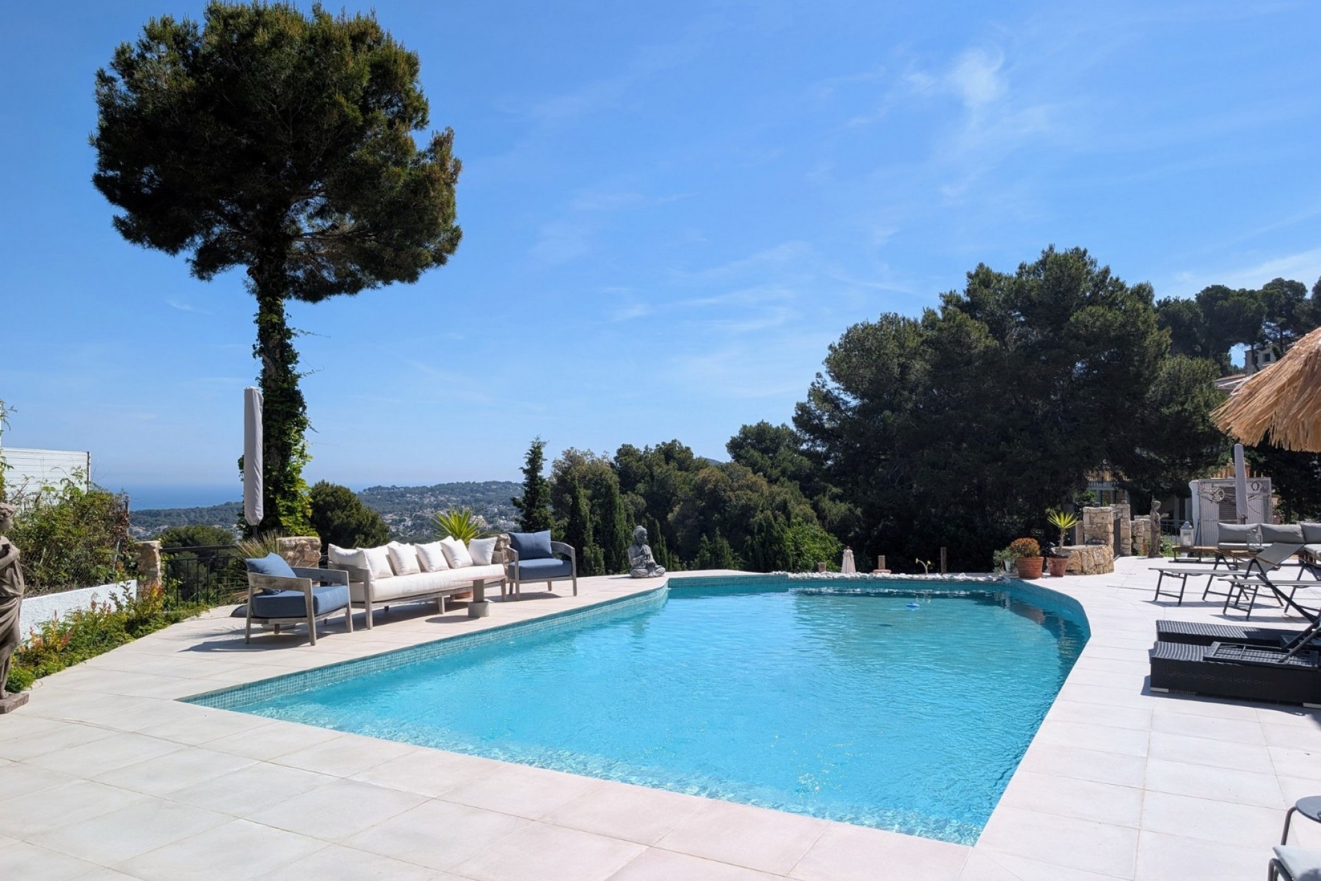 Te koop - Villa -
Javea - Costa Nova