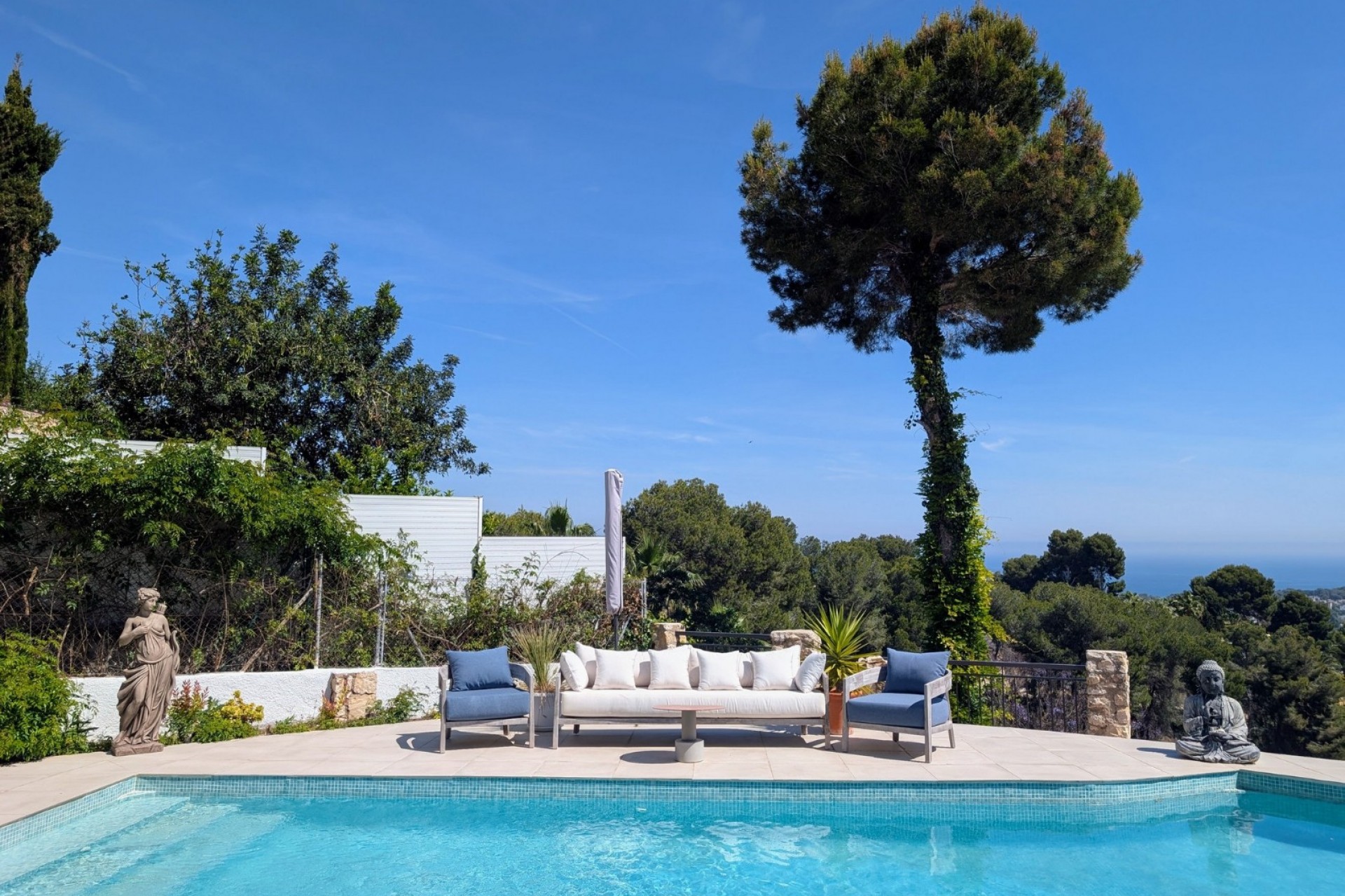 Te koop - Villa -
Javea - Costa Nova