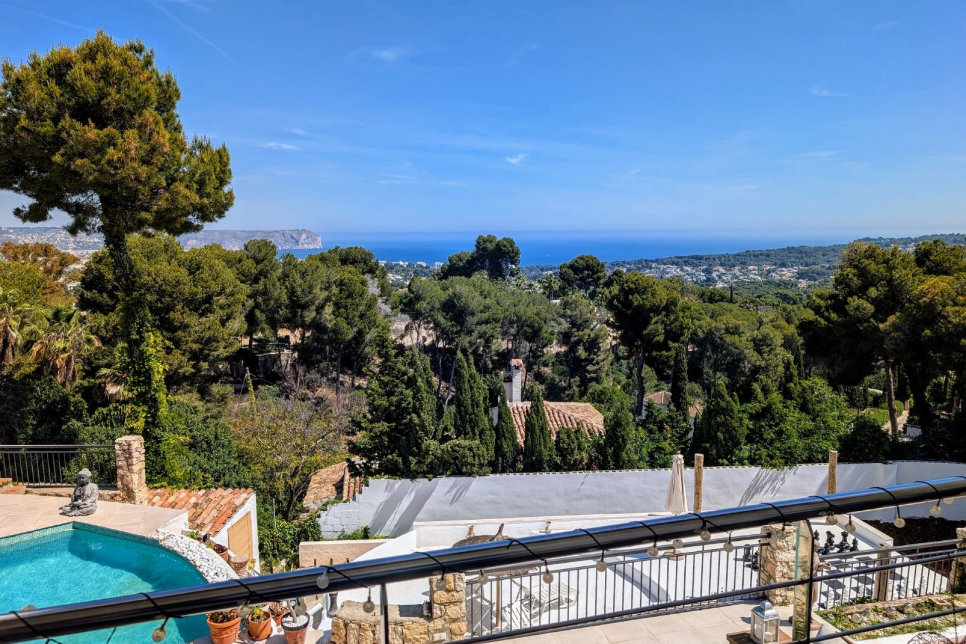 Te koop - Villa -
Javea - Costa Nova