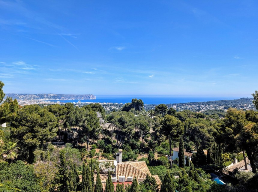 Te koop - Villa -
Javea - Costa Nova