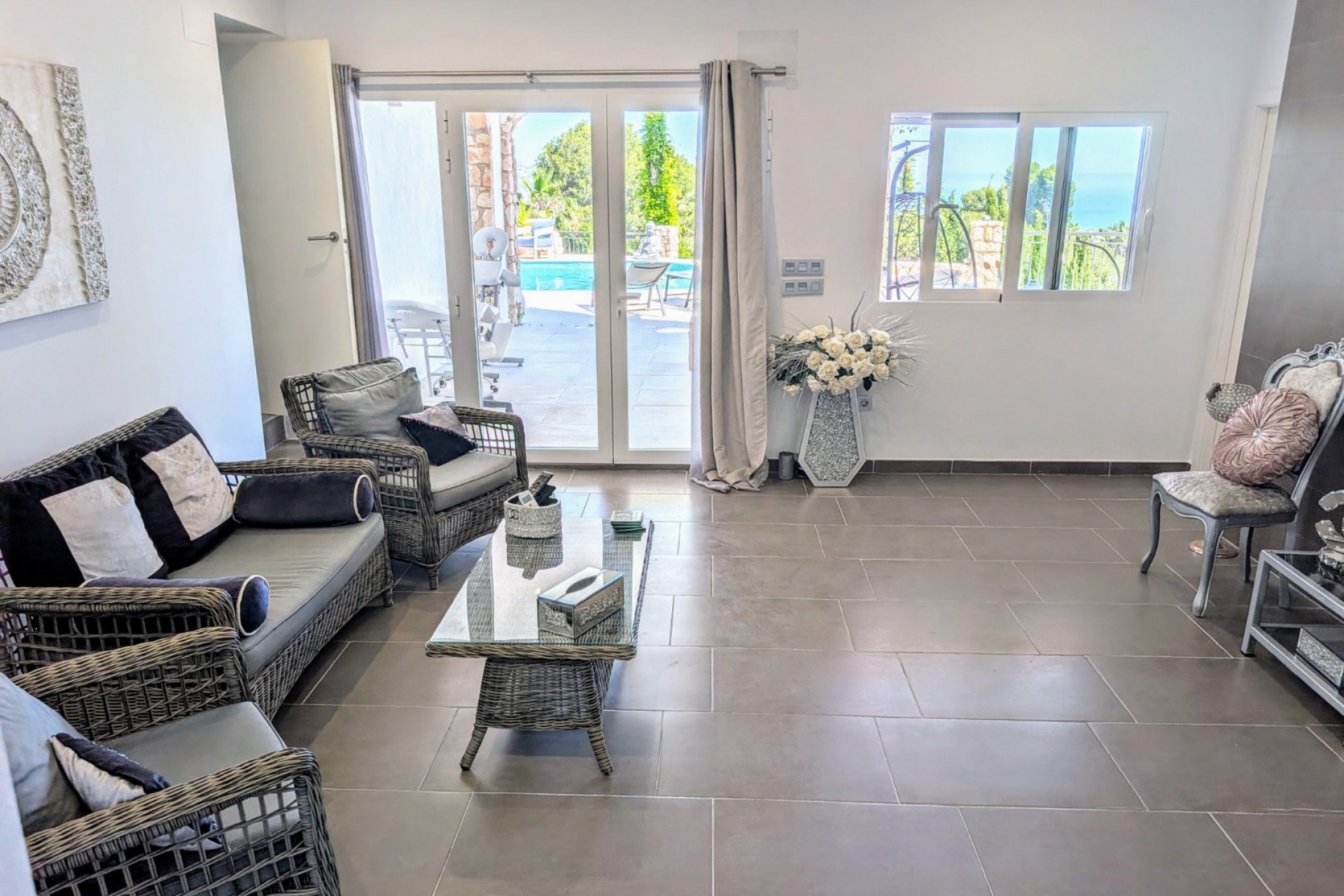 Te koop - Villa -
Javea - Costa Nova