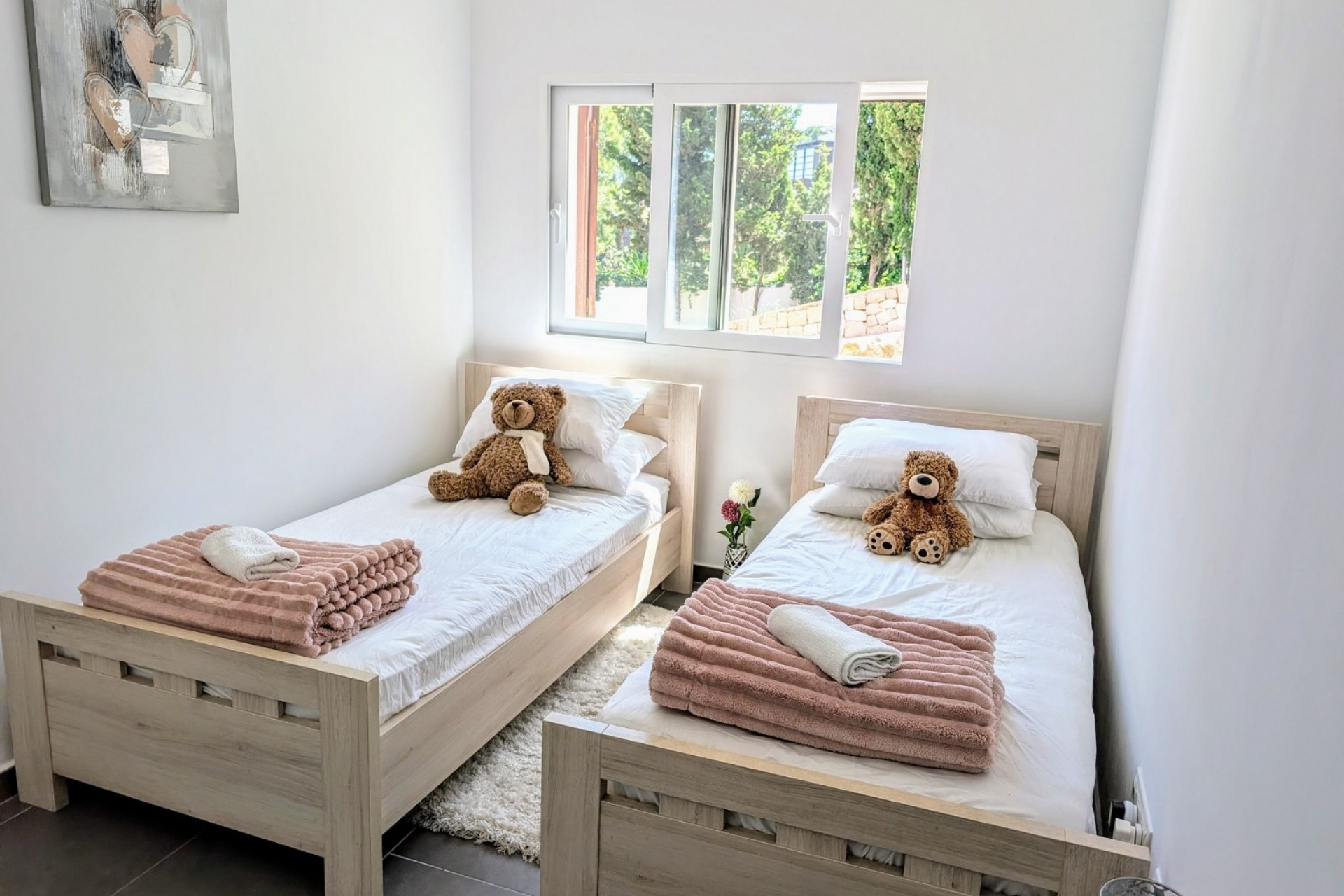 Te koop - Villa -
Javea - Costa Nova