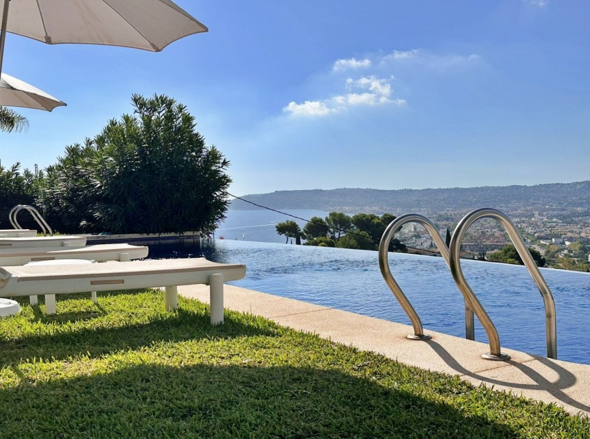 Te koop - Villa -
Javea - La Corona