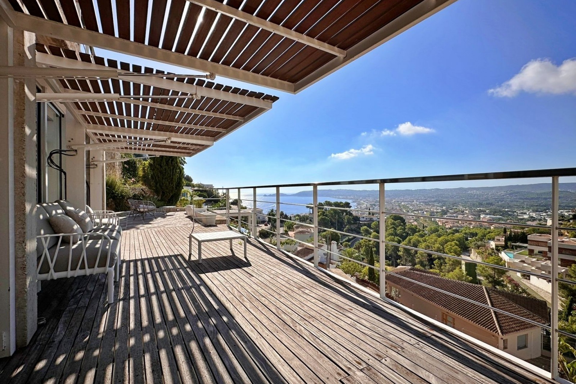 Te koop - Villa -
Javea - La Corona