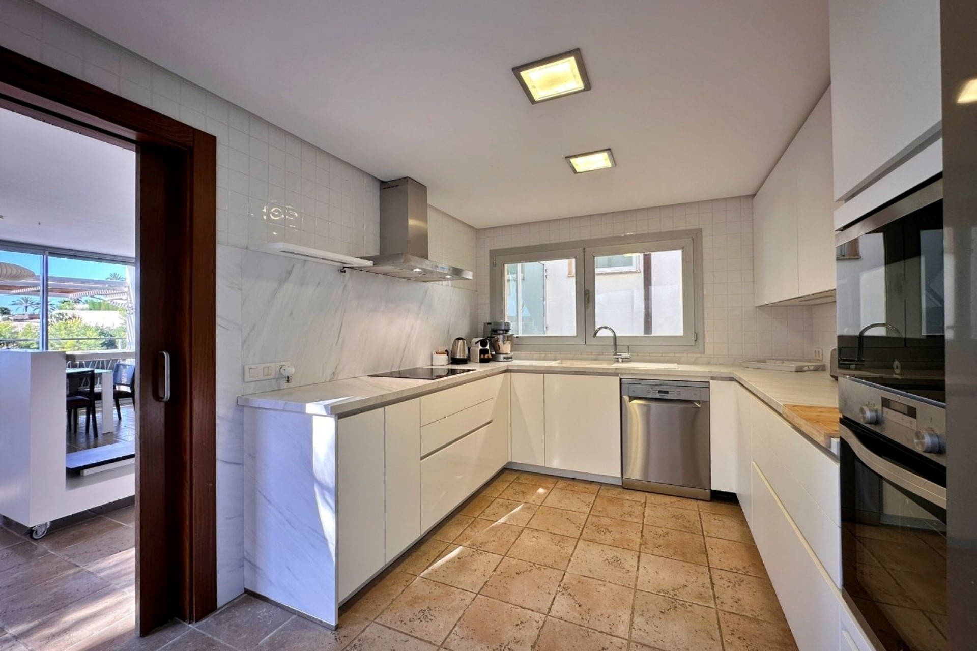 Te koop - Villa -
Javea - La Corona