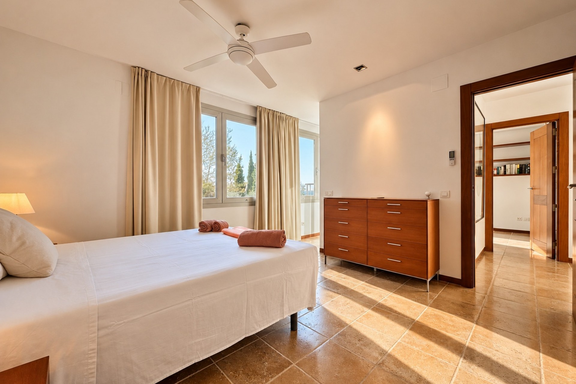 Te koop - Villa -
Javea - La Corona