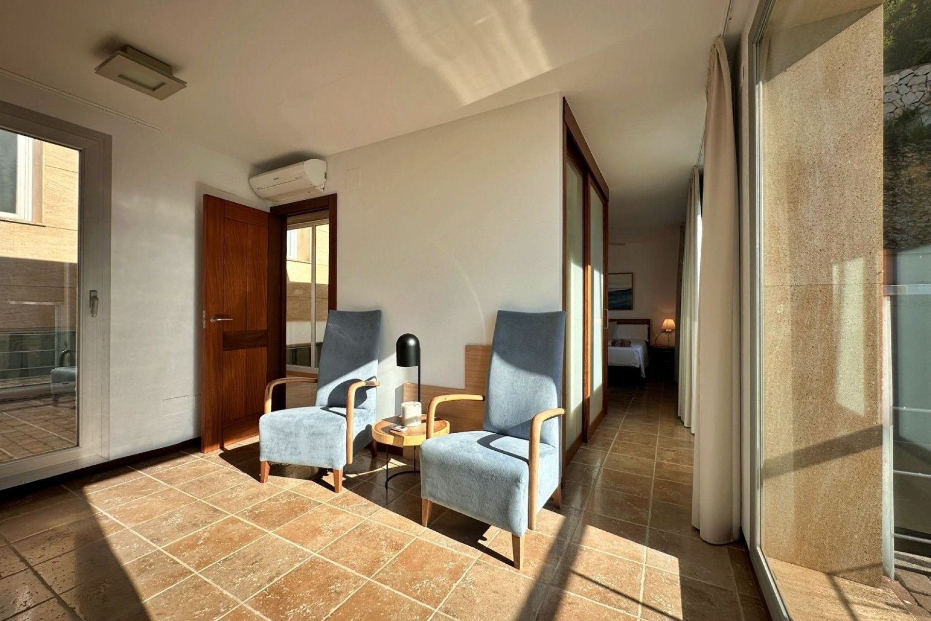 Te koop - Villa -
Javea - La Corona
