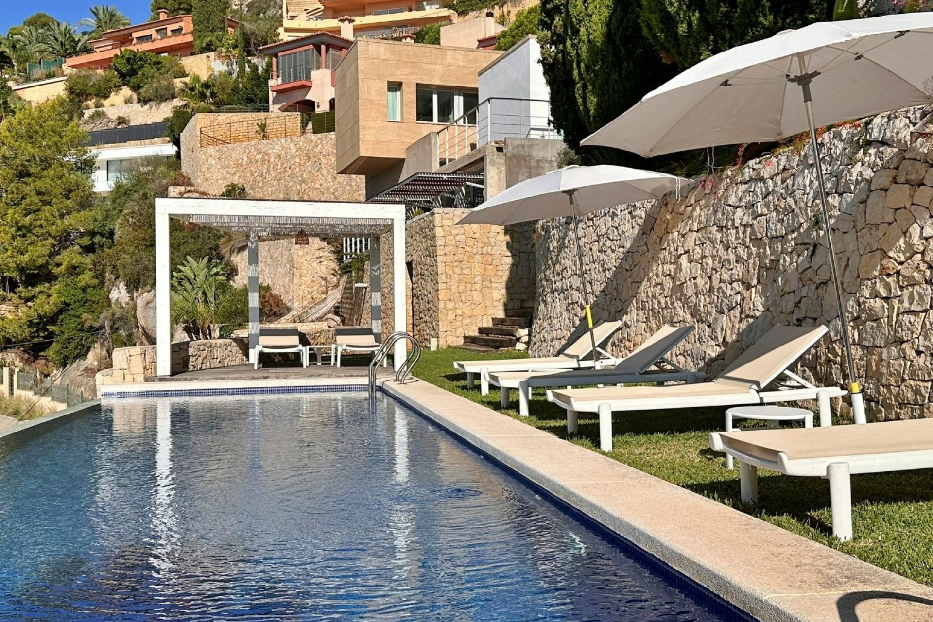 Te koop - Villa -
Javea - La Corona