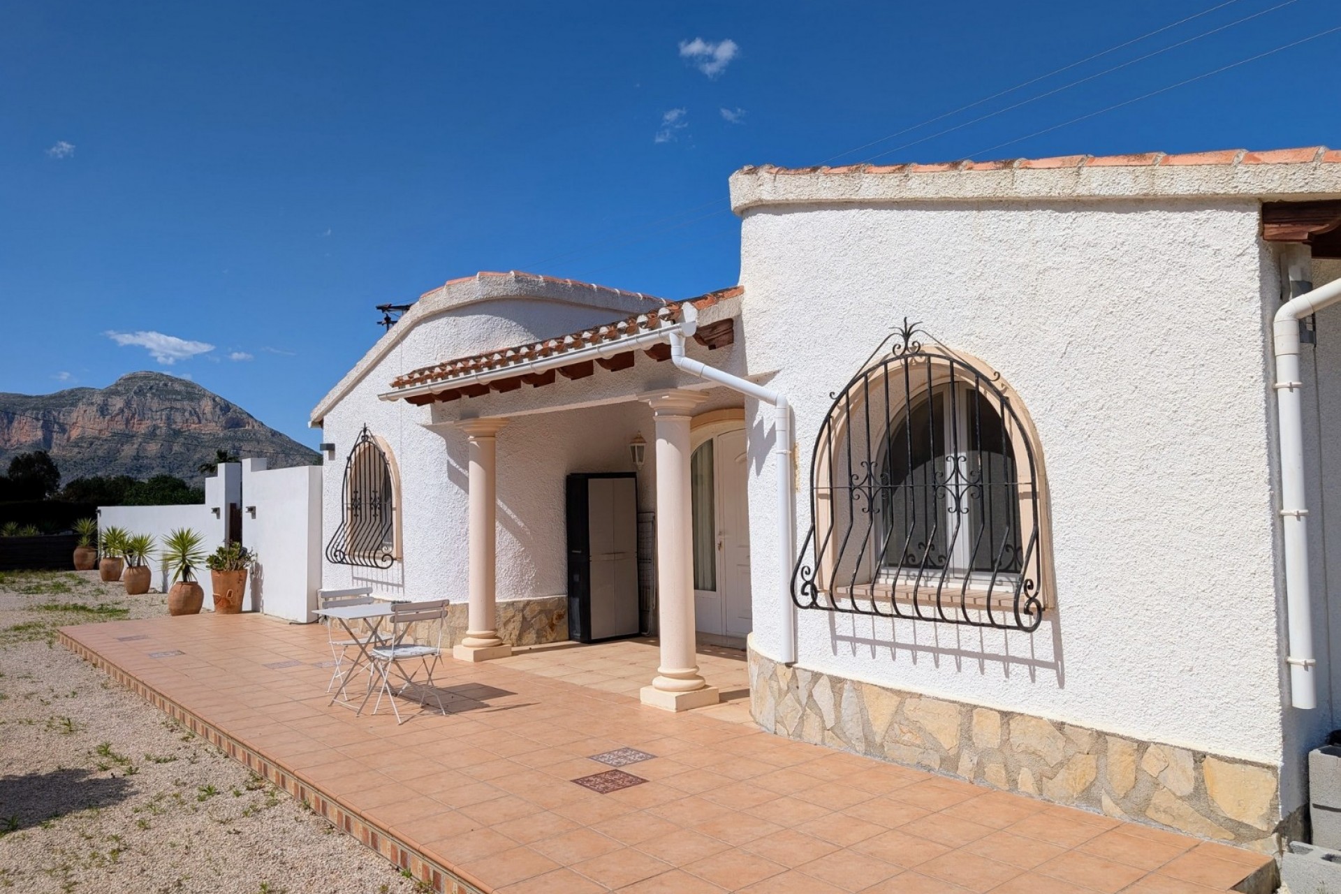 Te koop - Villa -
Javea - La Lluca