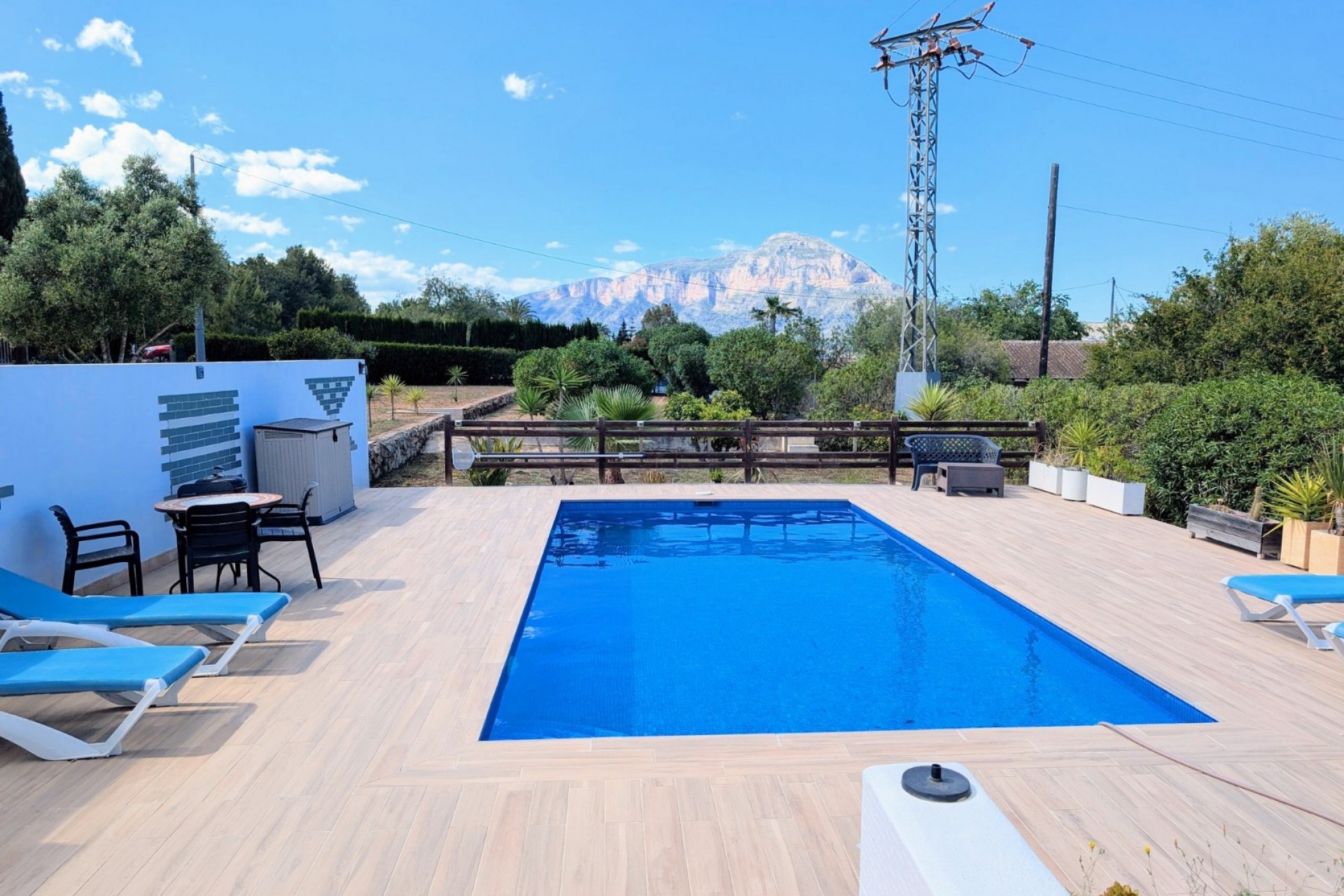 Te koop - Villa -
Javea - La Lluca