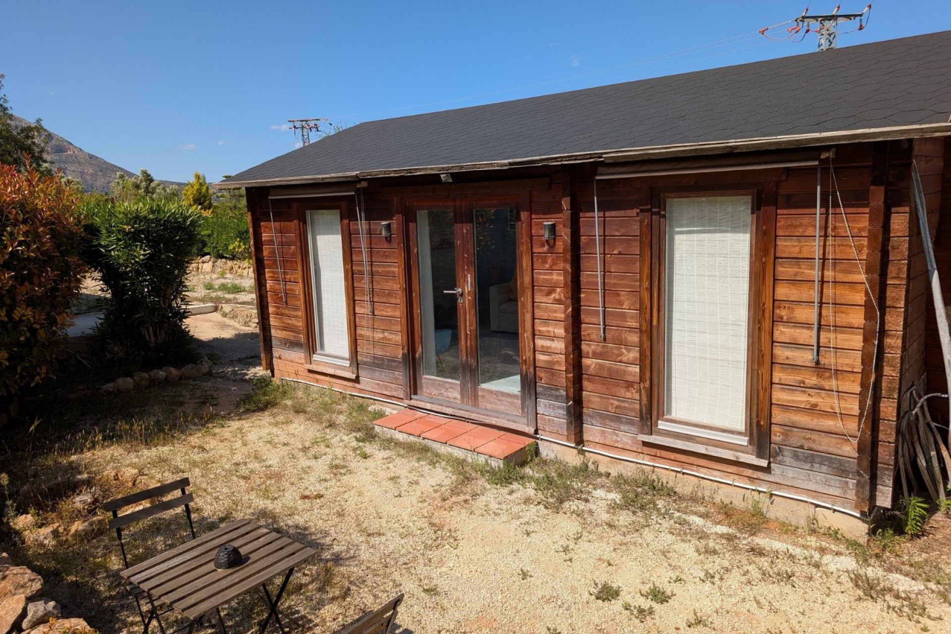 Te koop - Villa -
Javea - La Lluca